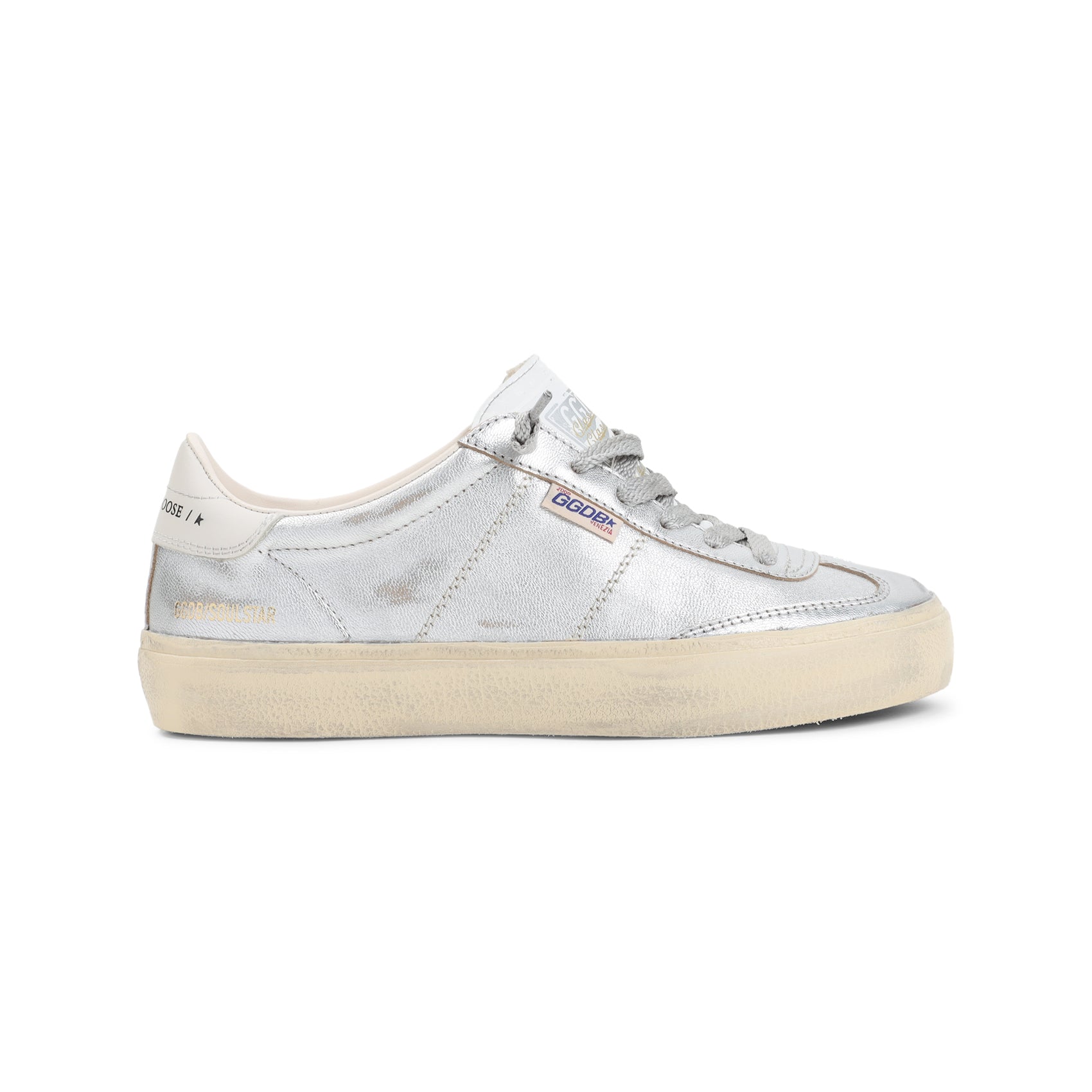 Golden Goose Soulstar Sneakers Women GOLDEN GOOSE
