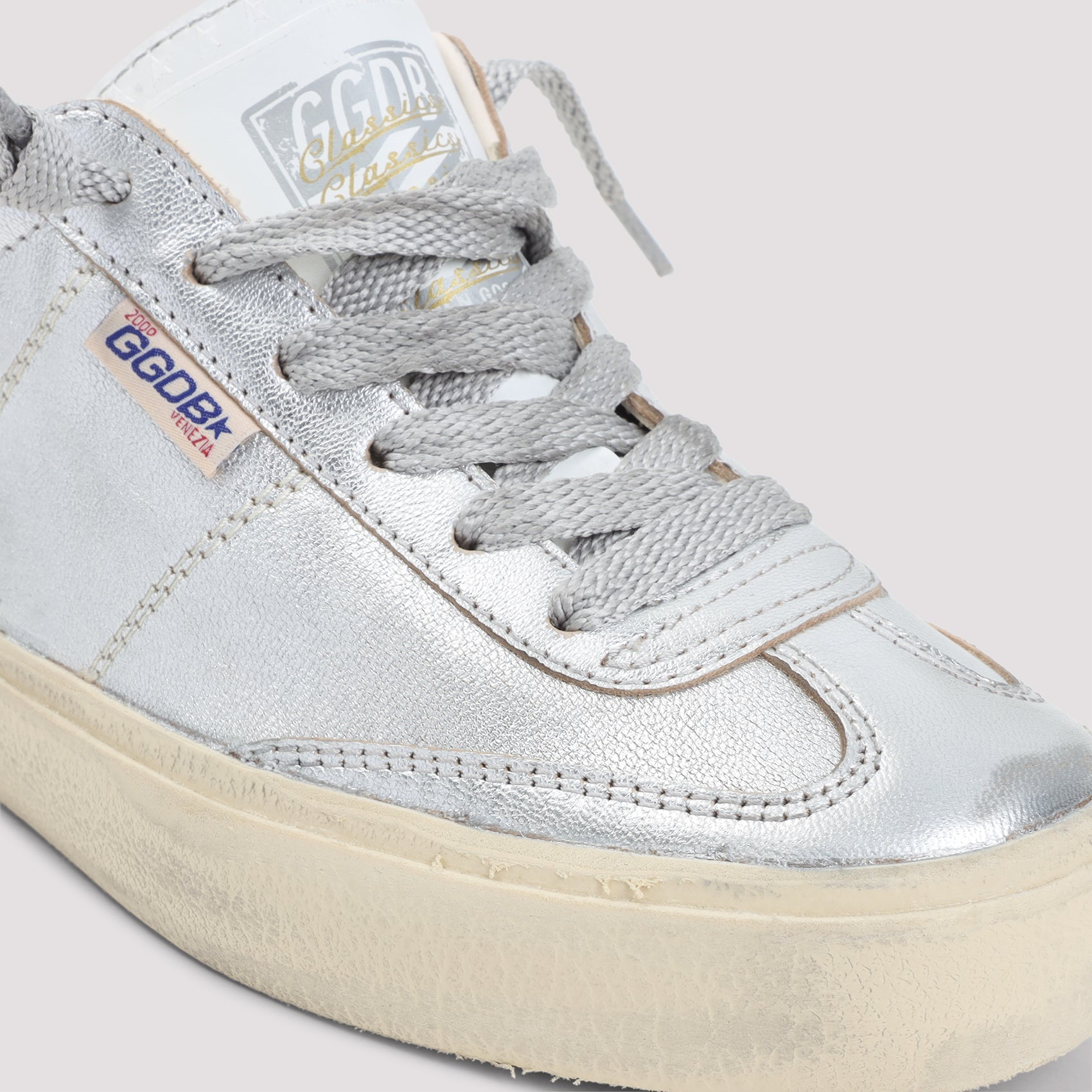 Golden Goose Soulstar Sneakers Women GOLDEN GOOSE