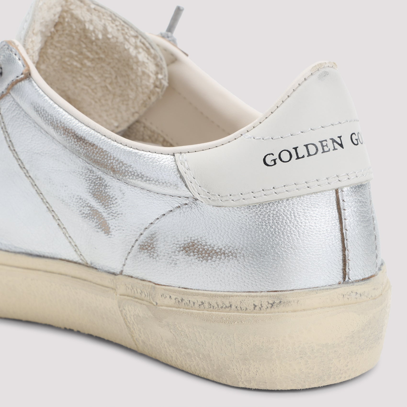 Golden Goose Soulstar Sneakers Women GOLDEN GOOSE