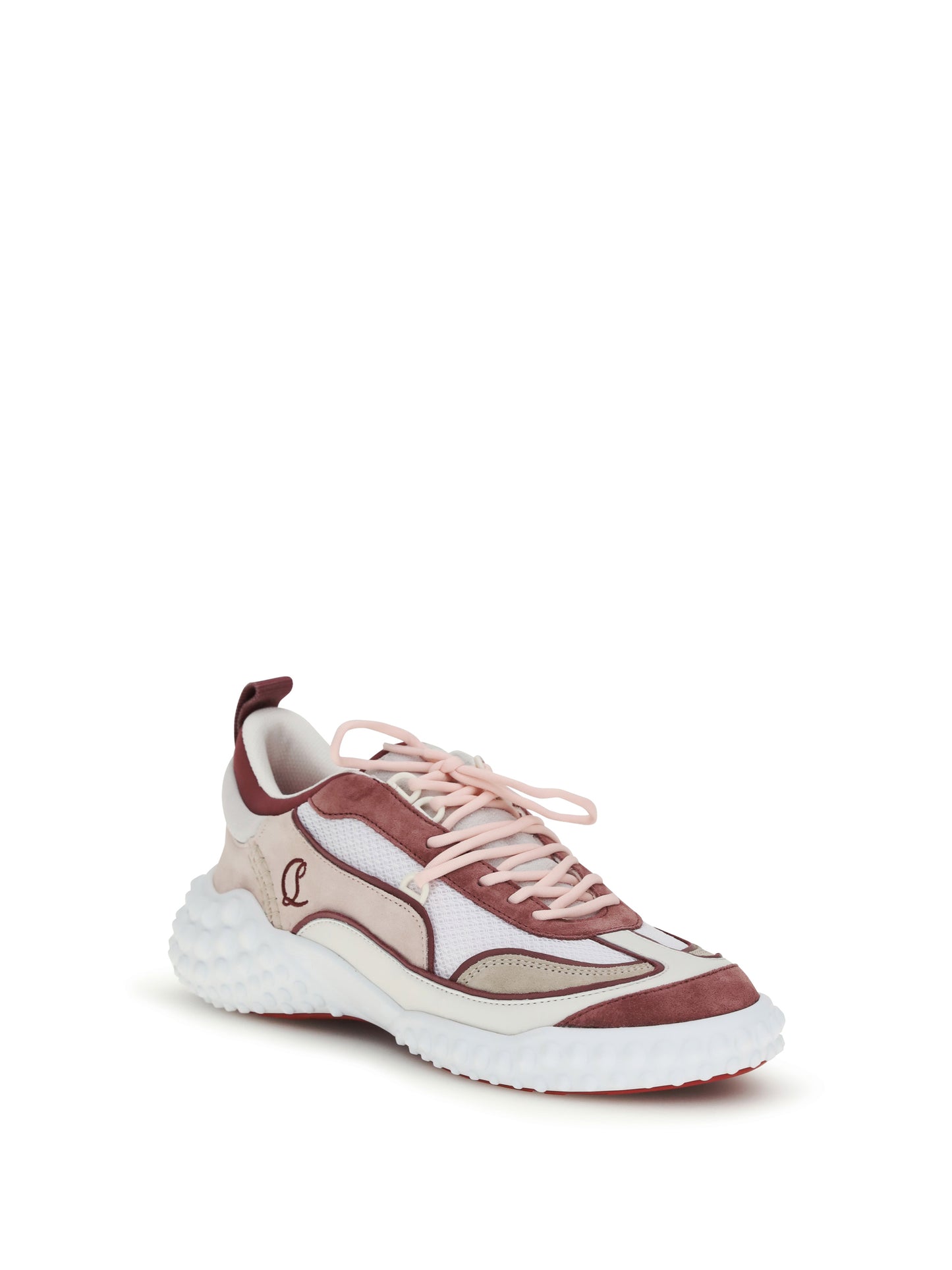 Christian Louboutin Women Mara Open Sneakers CHRISTIAN LOUBOUTIN