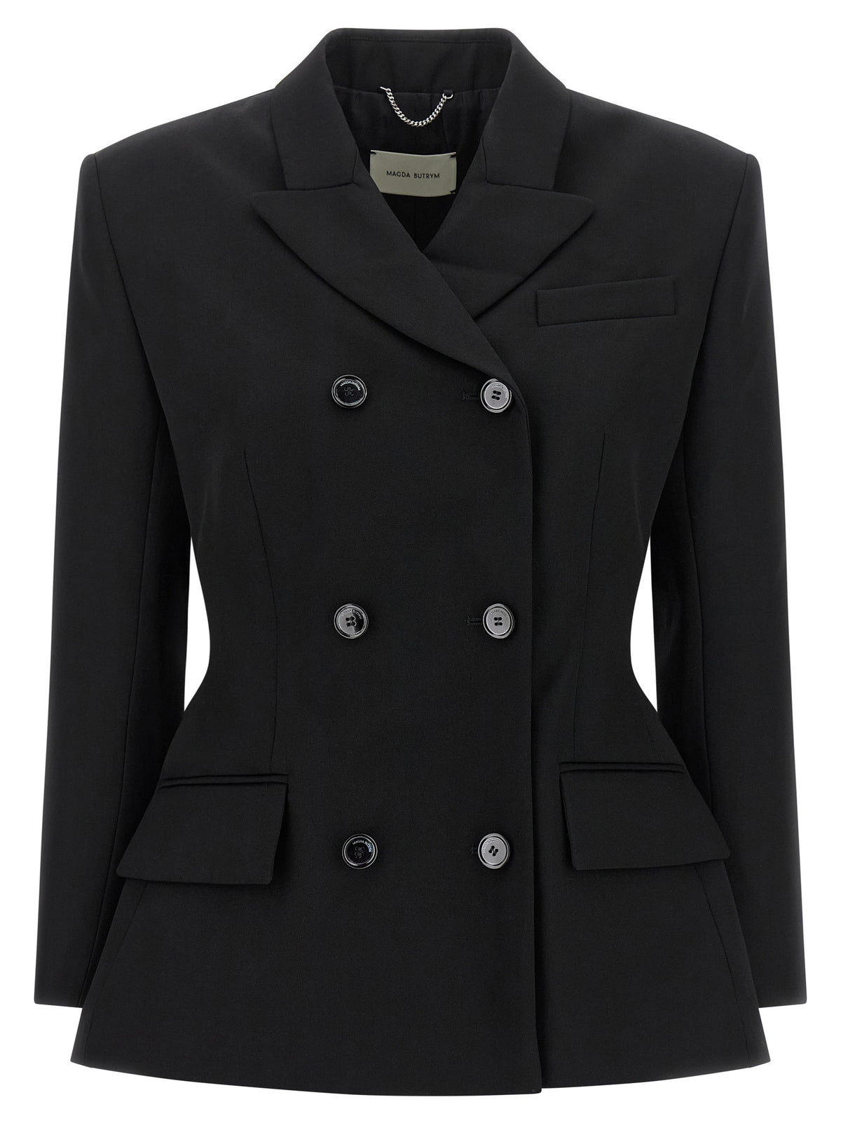 Magda Butrym Women '01' Blazer MAGDA BUTRYM