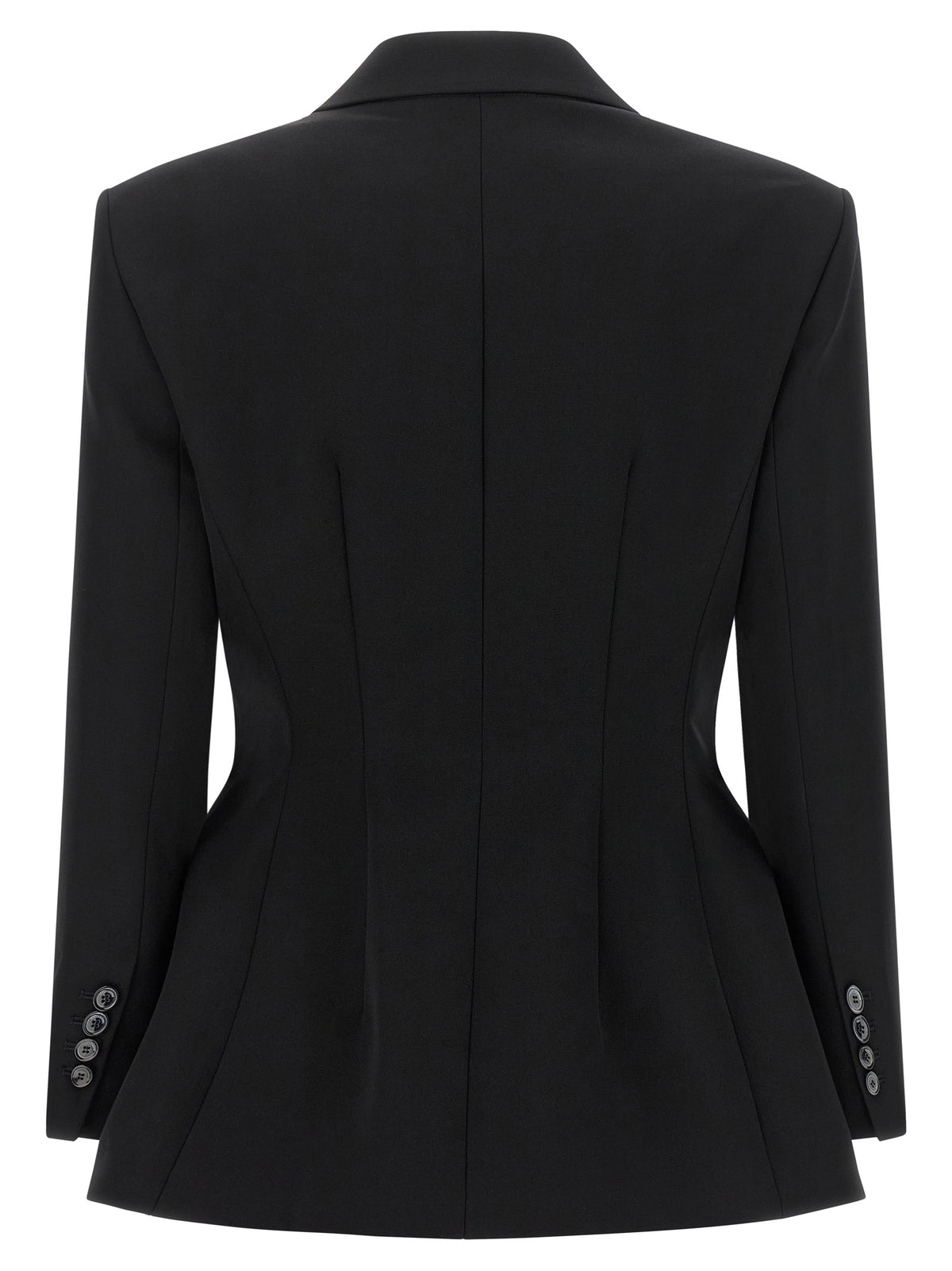 Magda Butrym Women '01' Blazer MAGDA BUTRYM