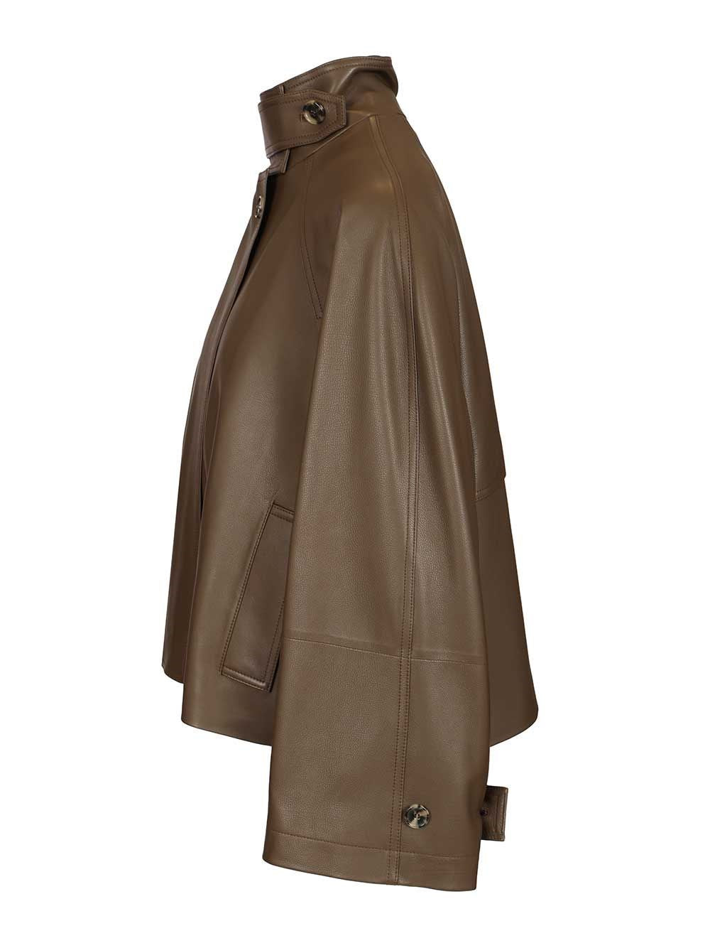 Loewe Women Short Parka LOEWE