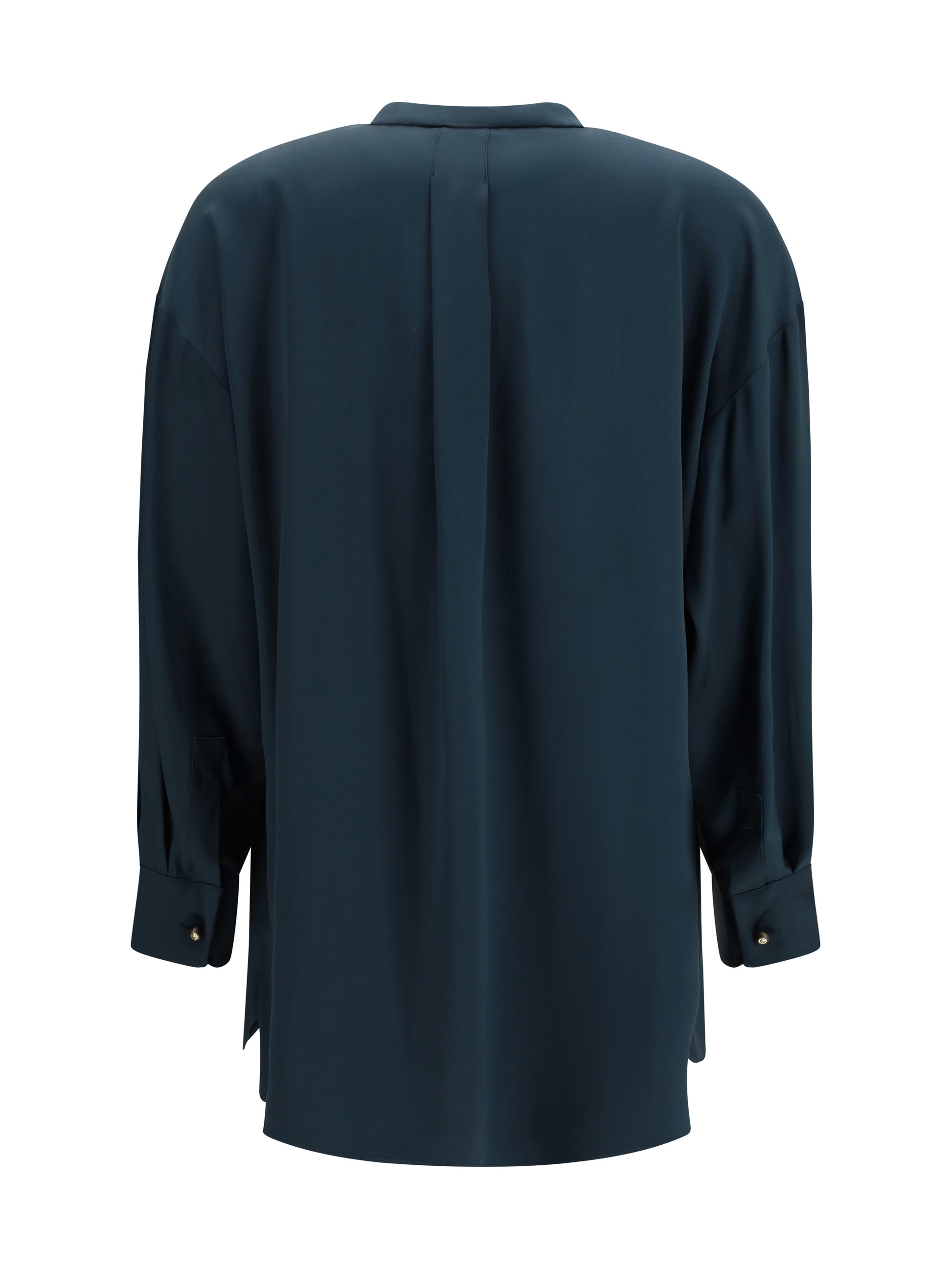 Giorgio Armani Women Lavallière Blouse GIORGIO ARMANI