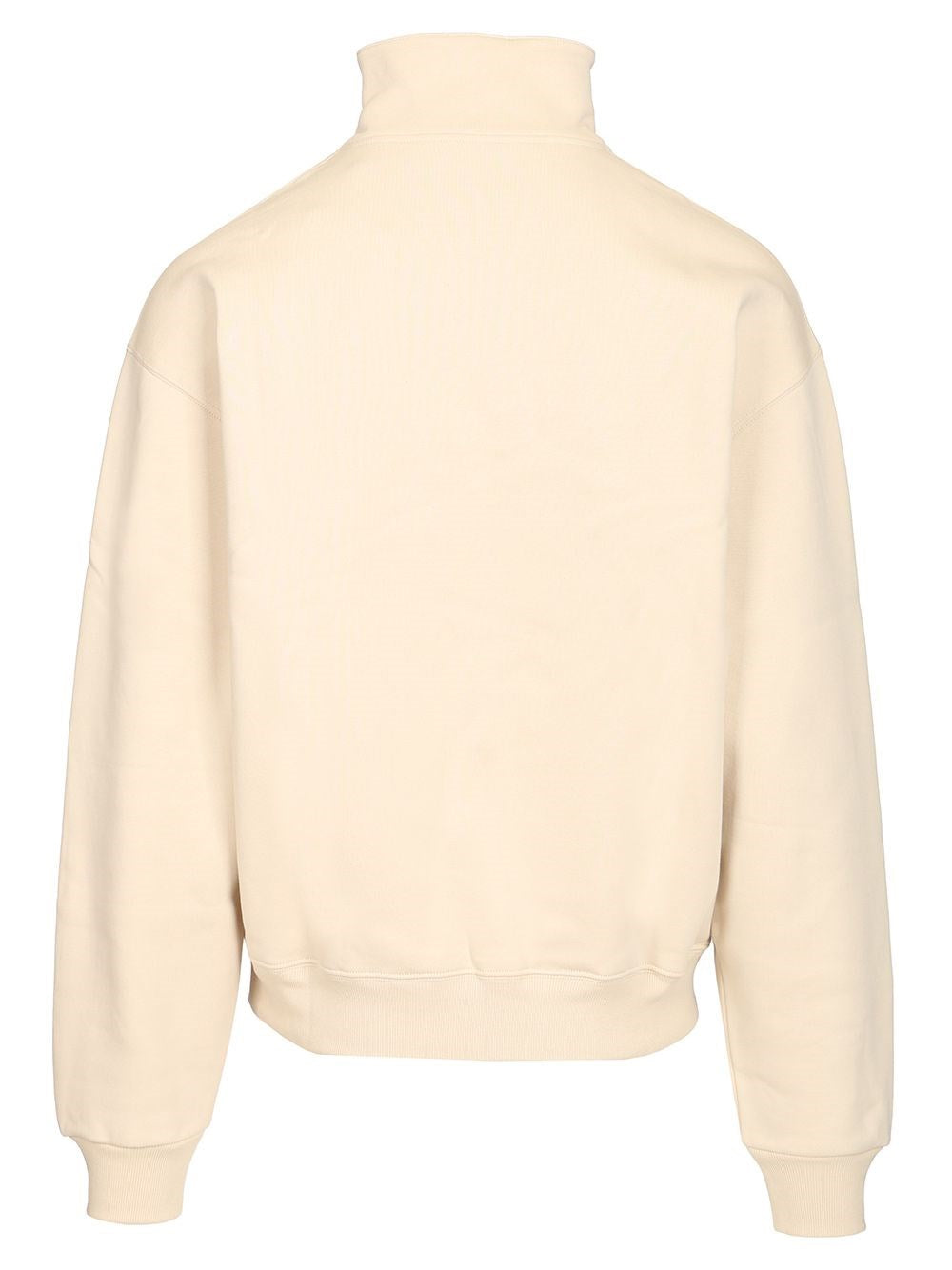 Jacquemus Men "Gros Grain" Sweatshirt JACQUEMUS