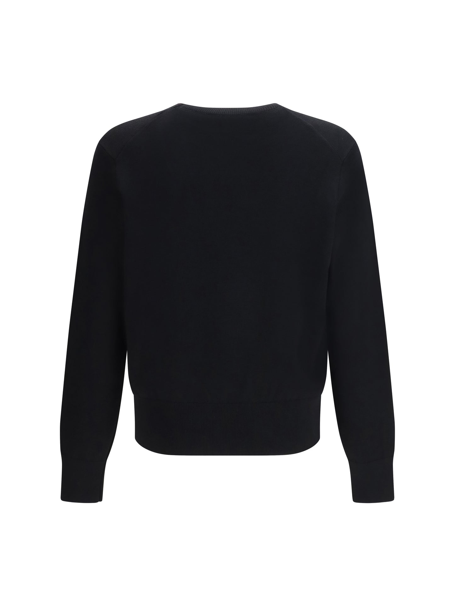 Ami Paris Men Pull Col Rond Ami De Coeur AMI PARIS