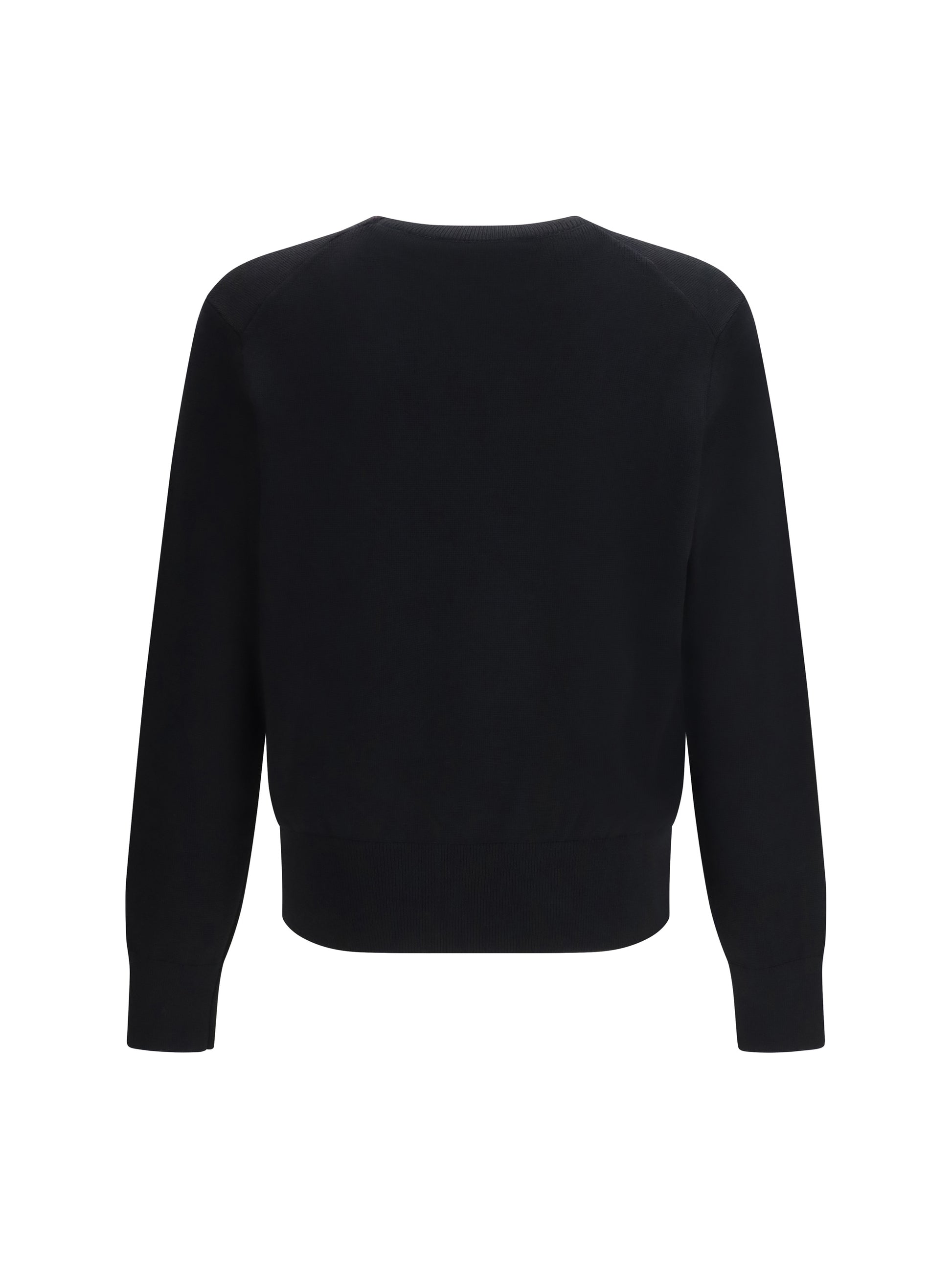 Ami Paris Men Pull Col Rond Ami De Coeur AMI PARIS