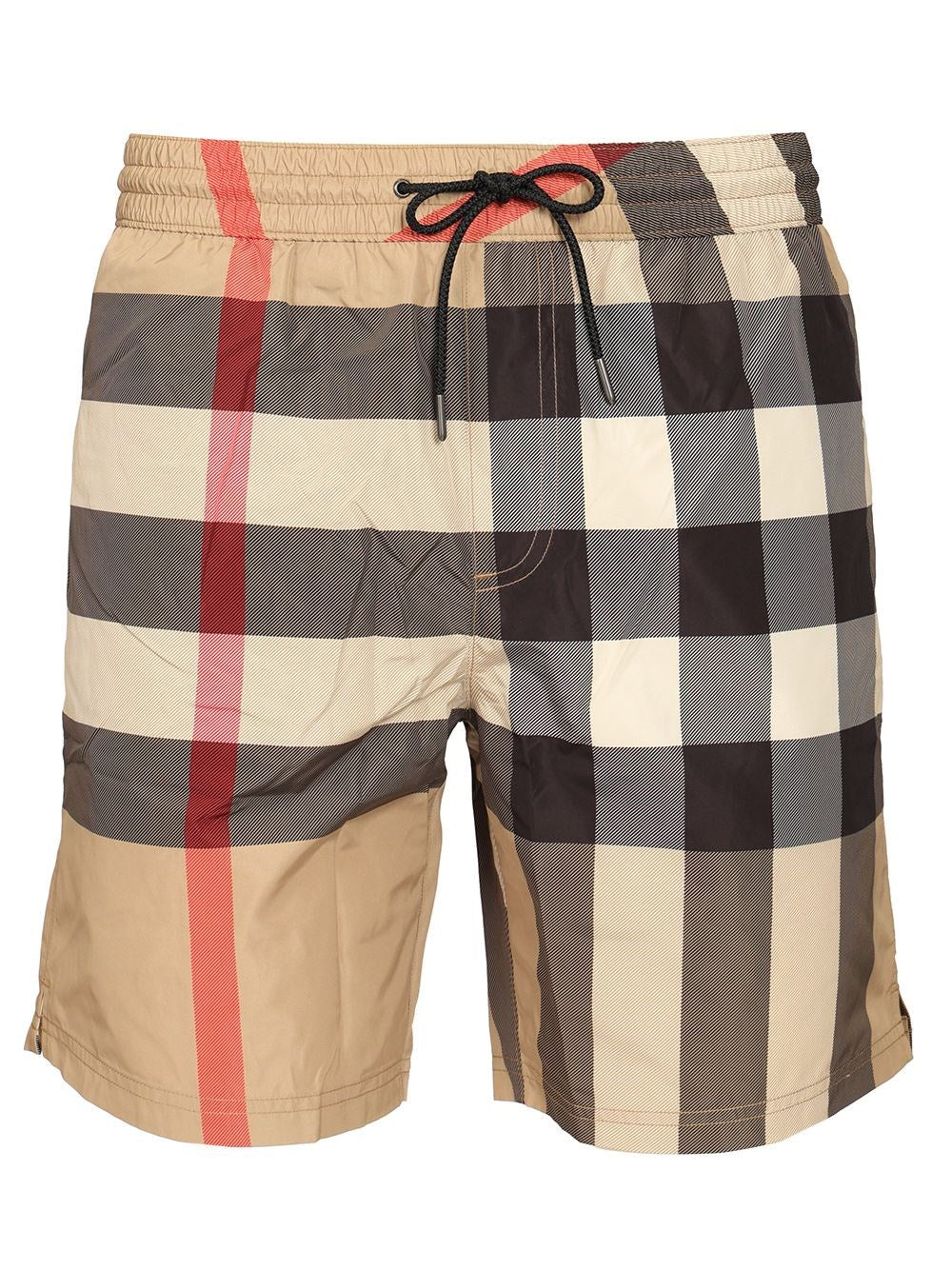 Burberry Men Swim Trunks BURBERRY