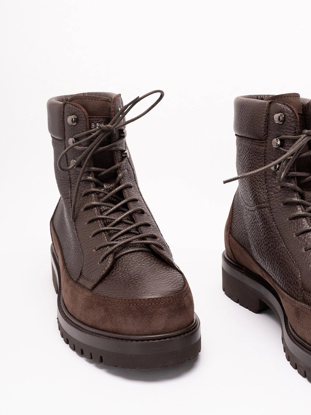 Brunello Cucinelli Men Boots BRUNELLO CUCINELLI