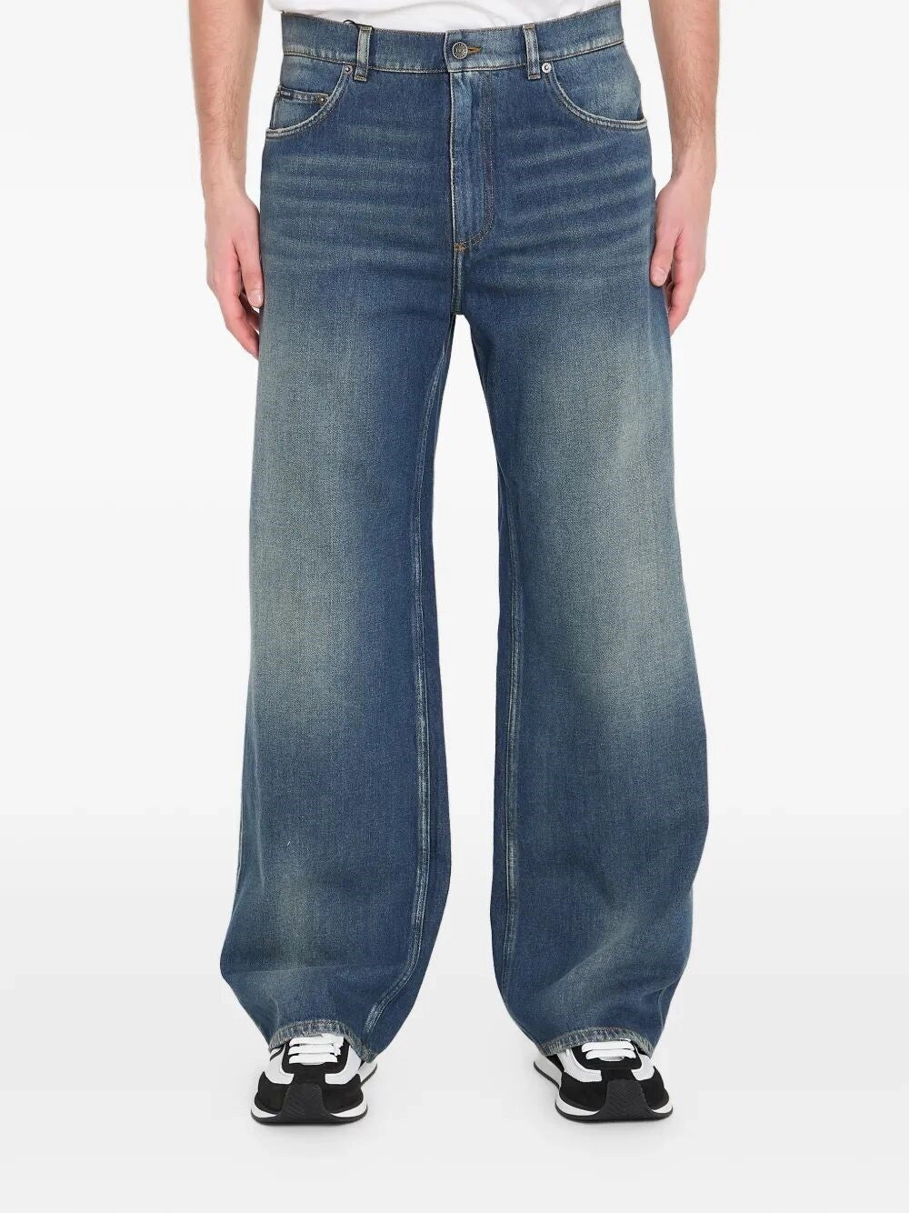Dolce & Gabbana Men Jeans DOLCE & GABBANA
