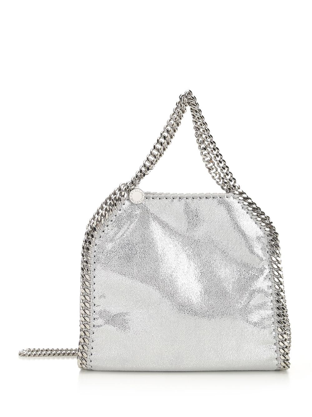 Stella Mccartney Women Stella Mccartney's 'Falabella' Mini Tote Bag STELLA MCCARTNEY