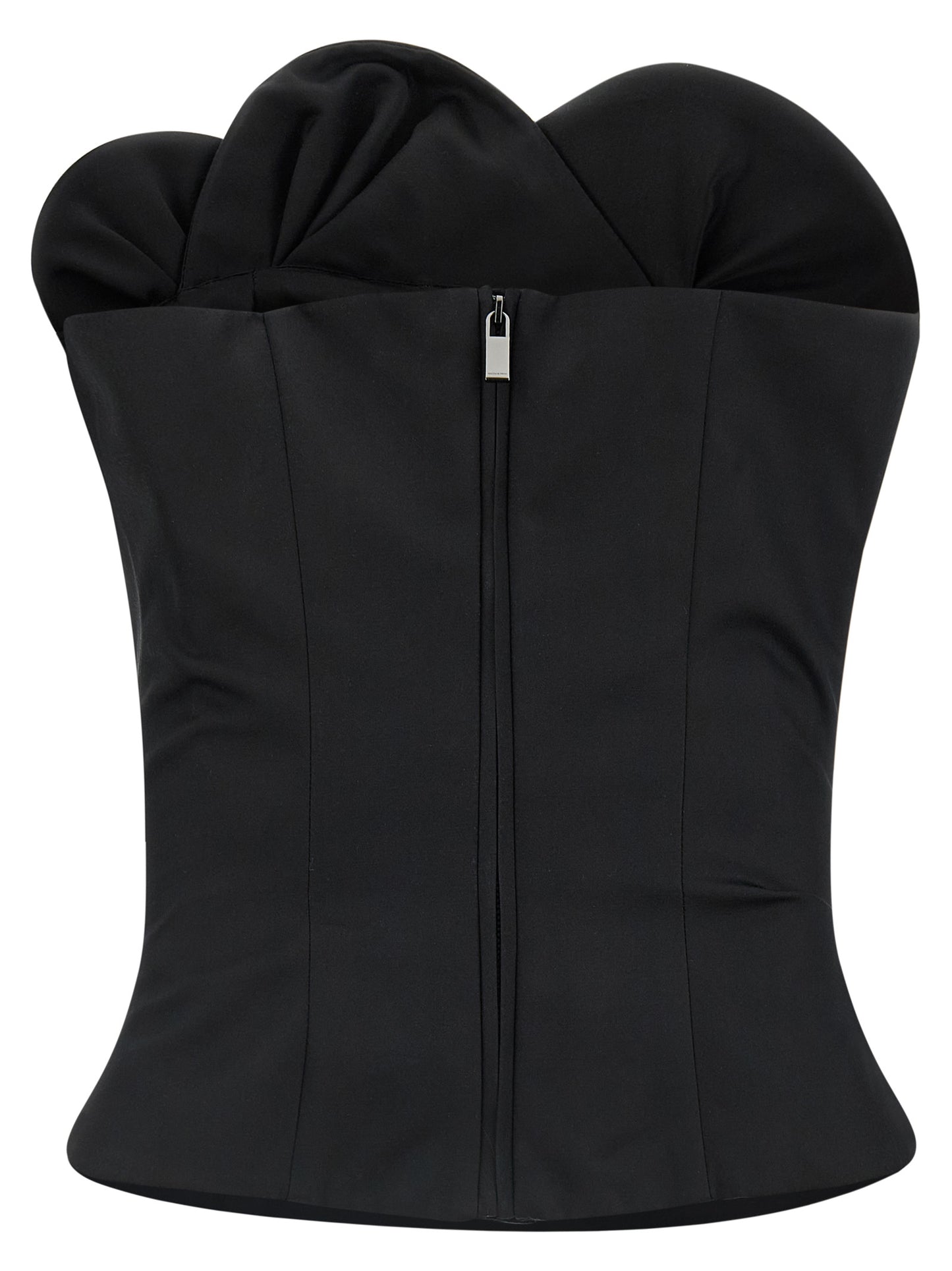 Magda Butrym Women '01' Corset Top MAGDA BUTRYM