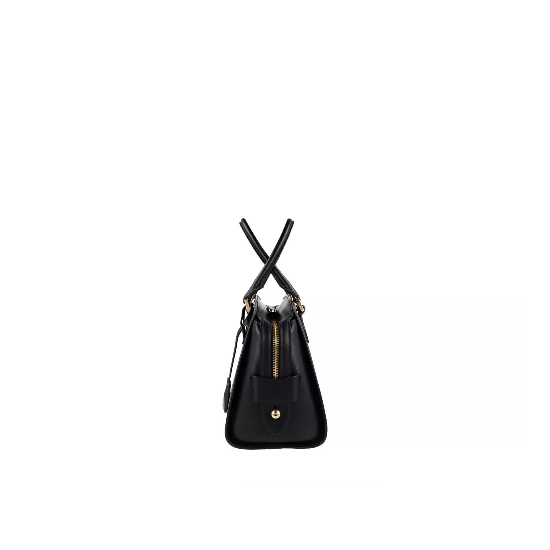 Prada Saffiano Leather Hand Bag Women PRADA