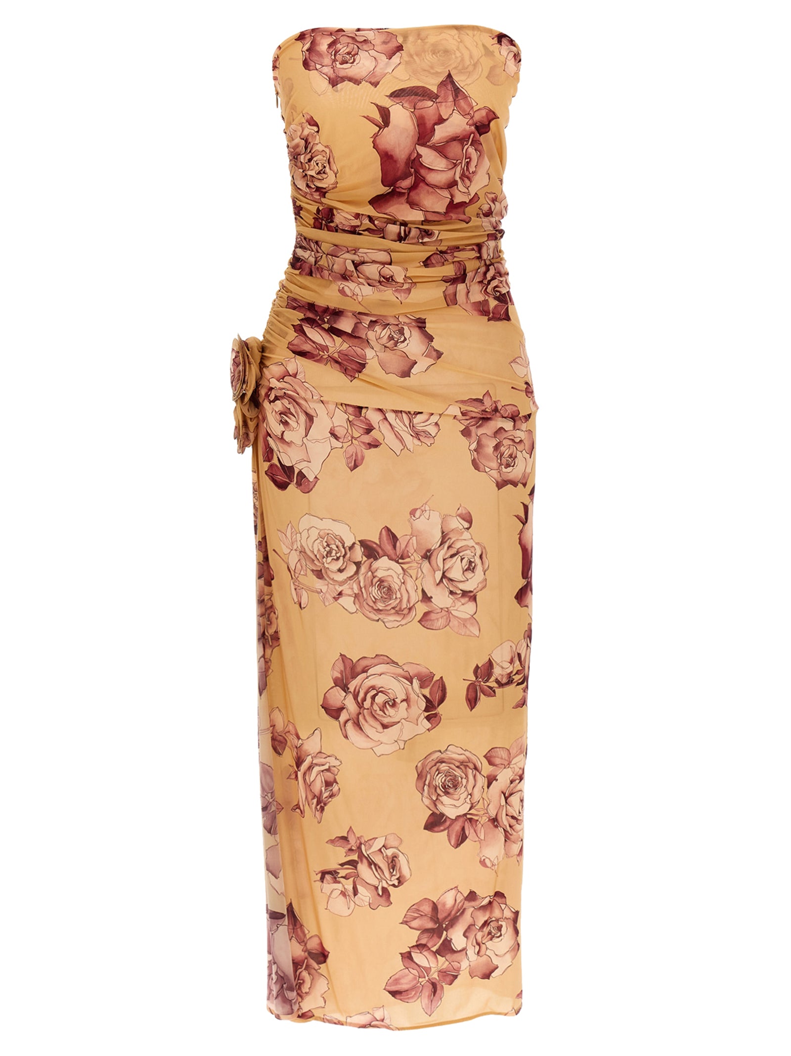 Magda Butrym Women '12' Dress MAGDA BUTRYM