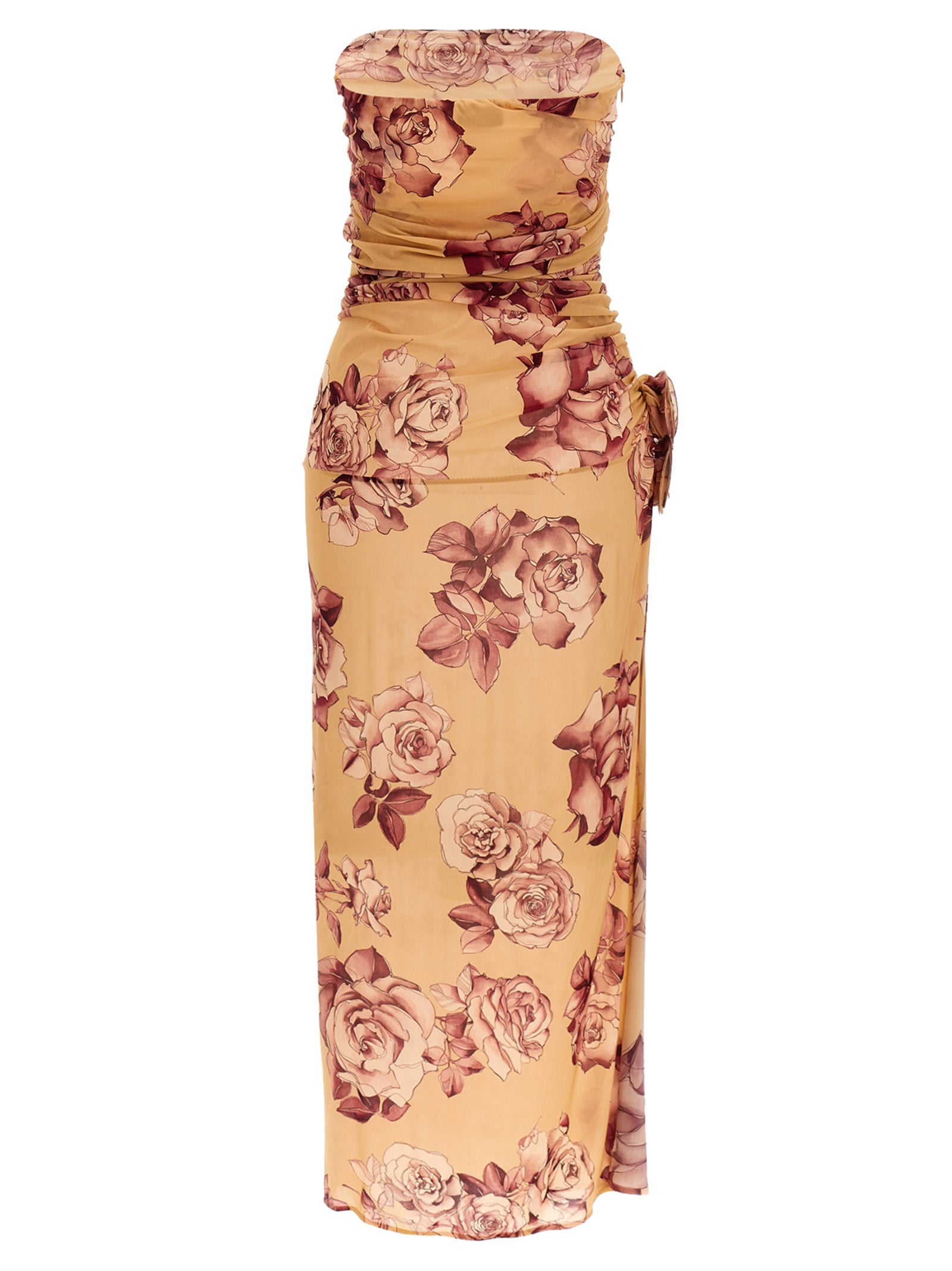 Magda Butrym Women '12' Dress MAGDA BUTRYM
