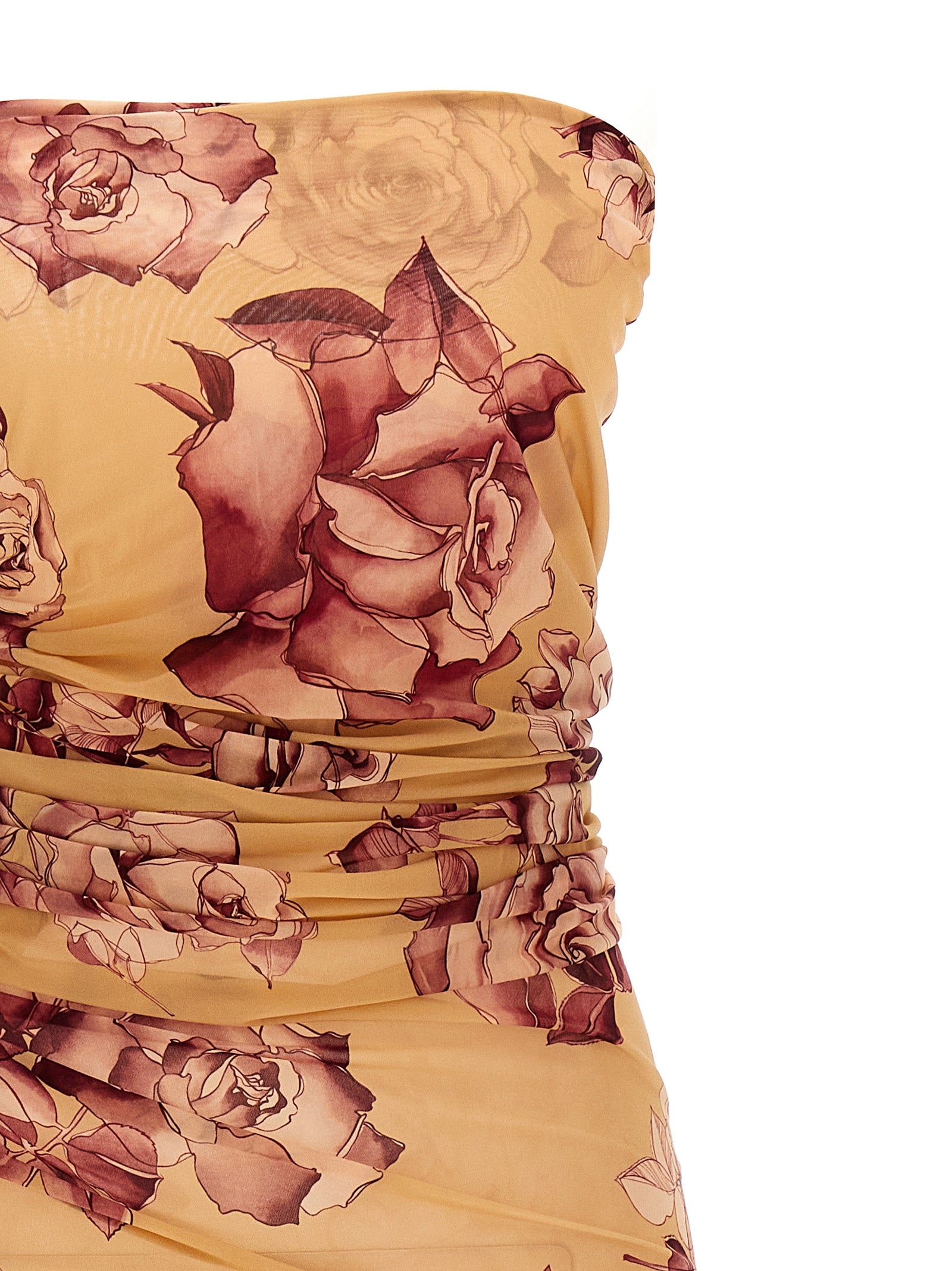 Magda Butrym Women '12' Dress MAGDA BUTRYM