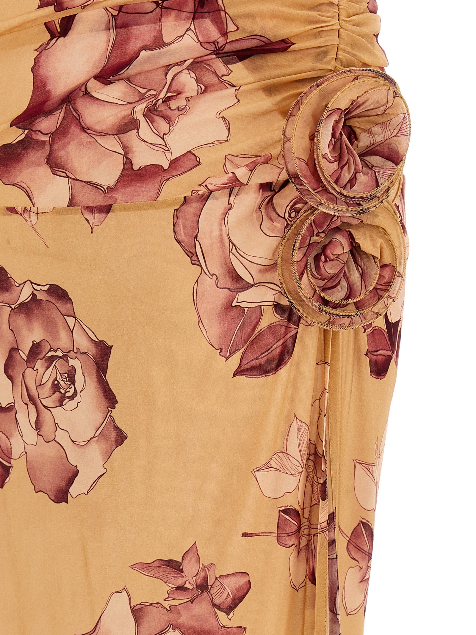 Magda Butrym Women '12' Dress MAGDA BUTRYM