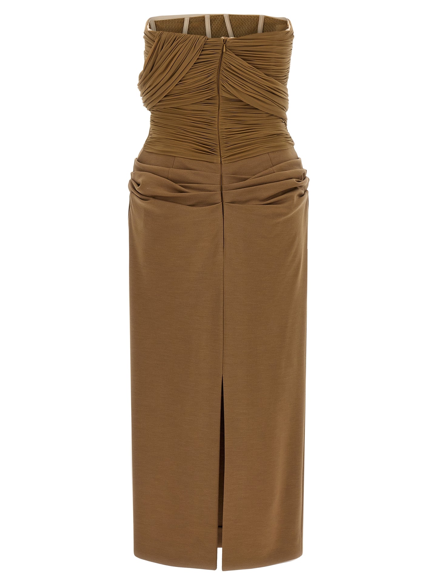 Magda Butrym Women '28' Dress MAGDA BUTRYM