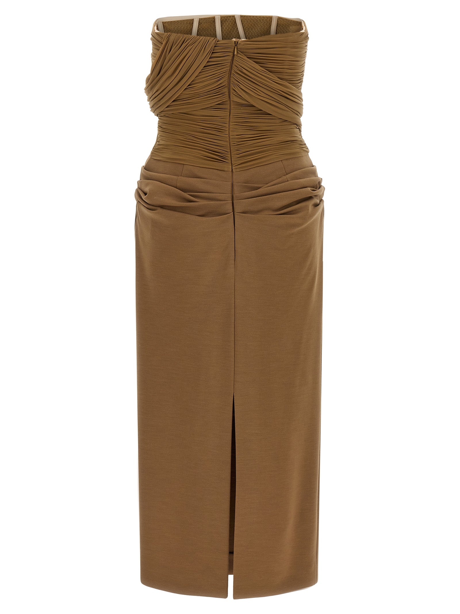 Magda Butrym Women '28' Dress MAGDA BUTRYM