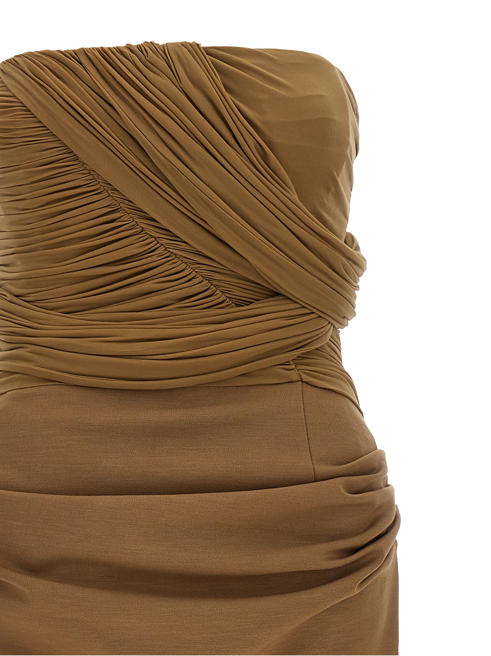 Magda Butrym Women '28' Dress MAGDA BUTRYM