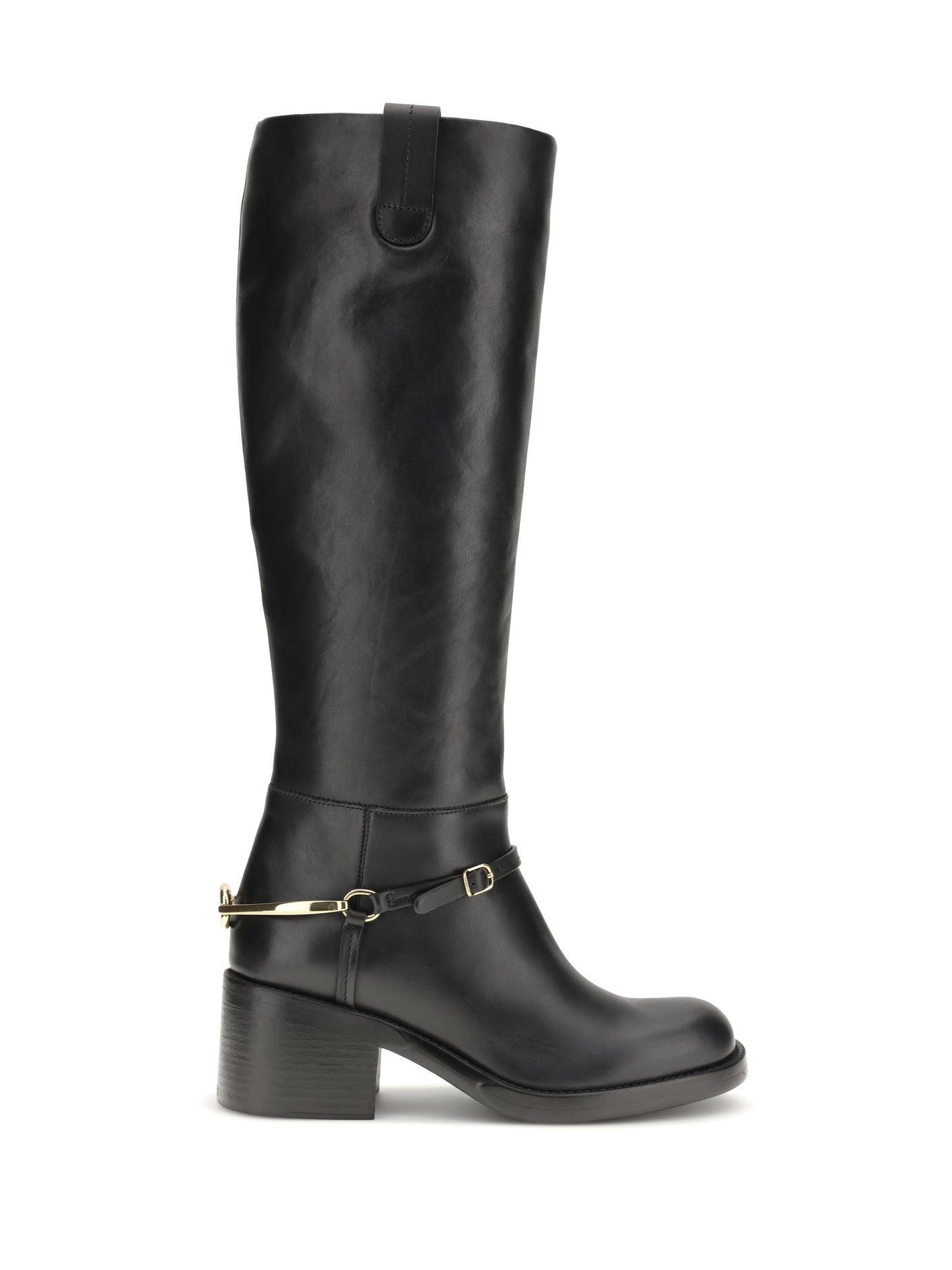Chloé Women Dakota Boots CHLOE