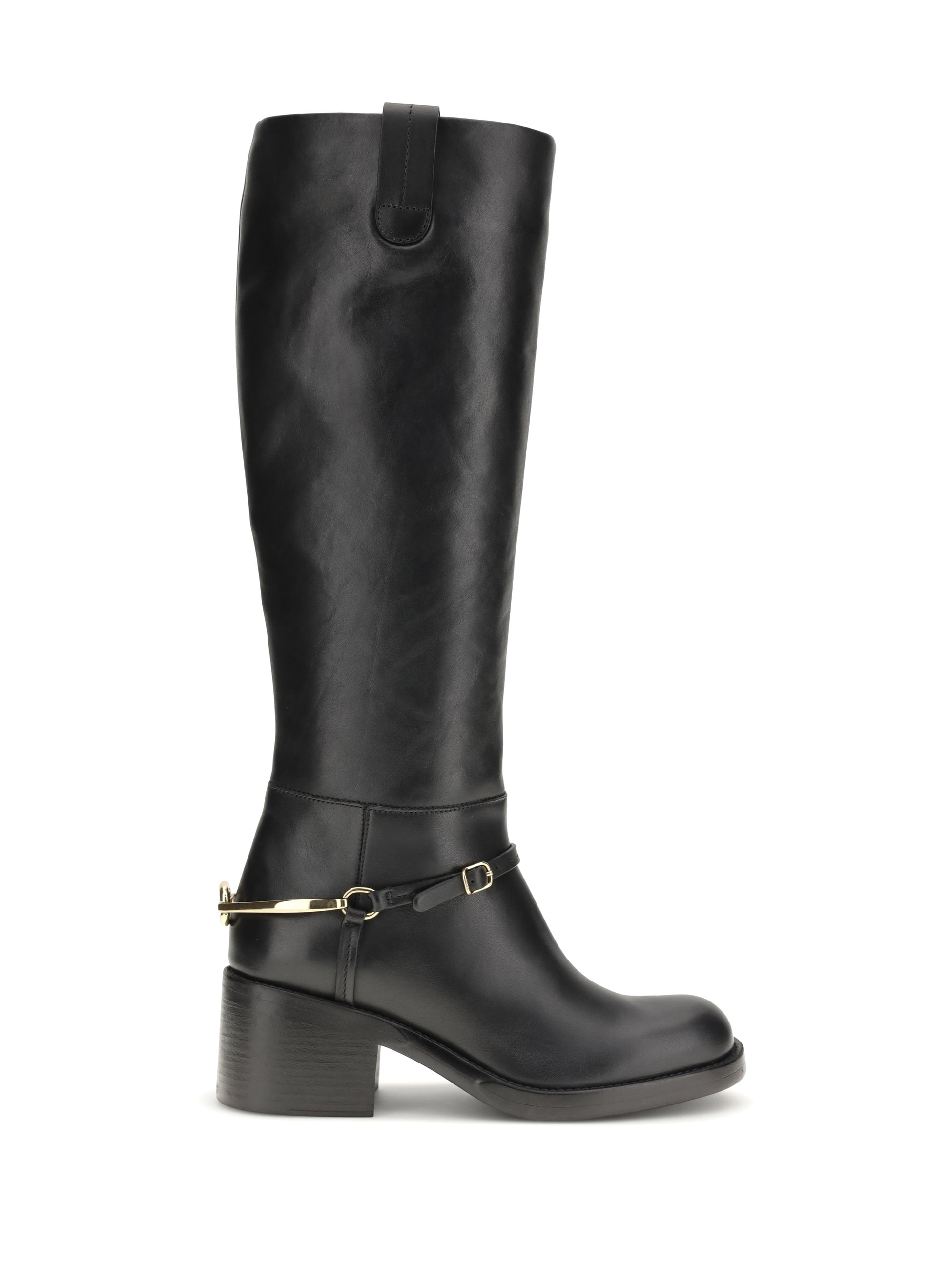 Chloé Women Dakota Boots CHLOE
