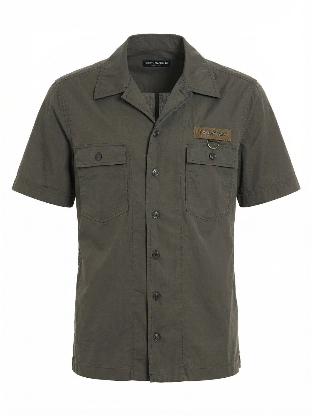 Dolce & Gabbana Men Shirt DOLCE & GABBANA