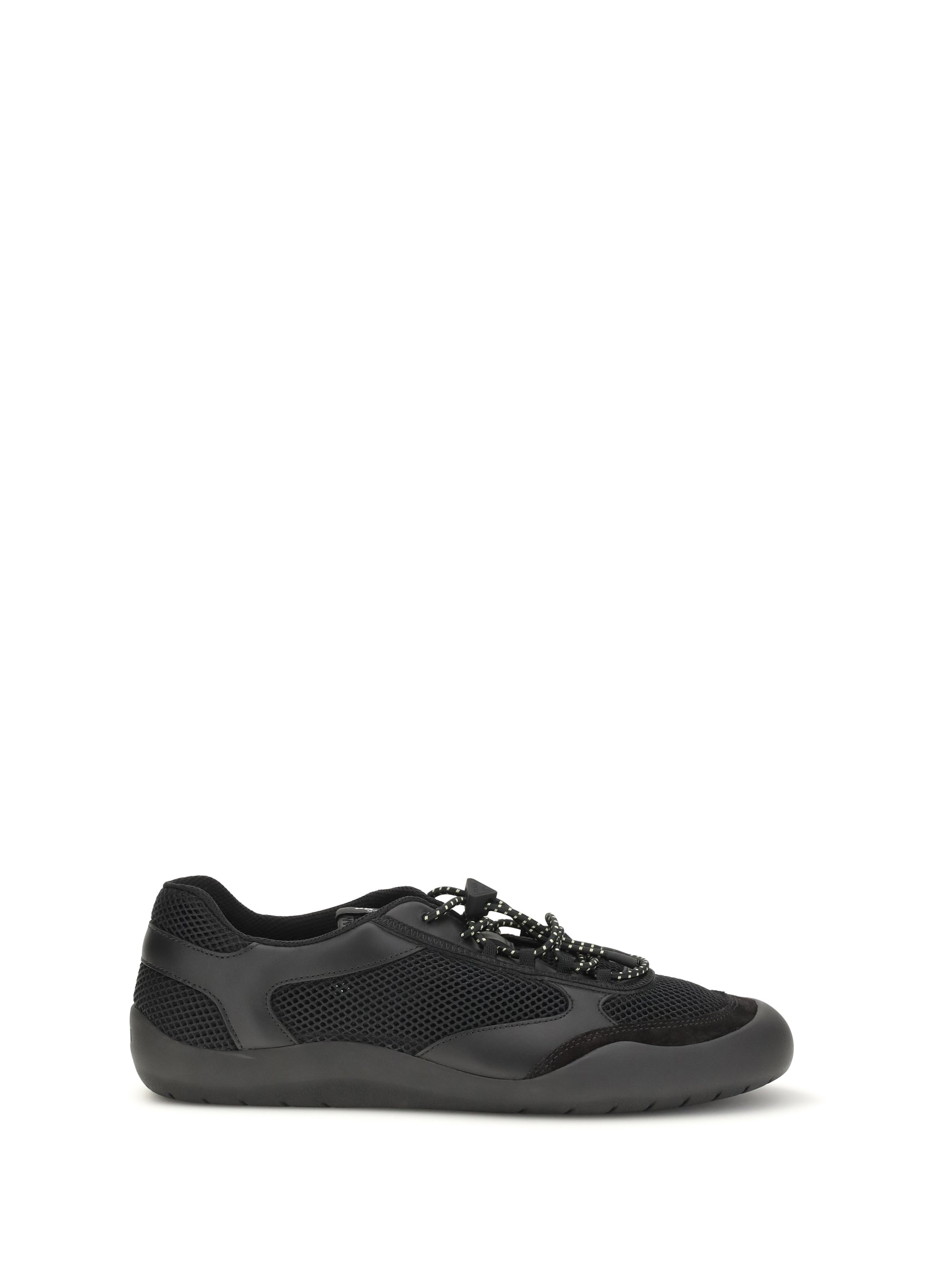 Prada Men Speedrock Sneakers PRADA