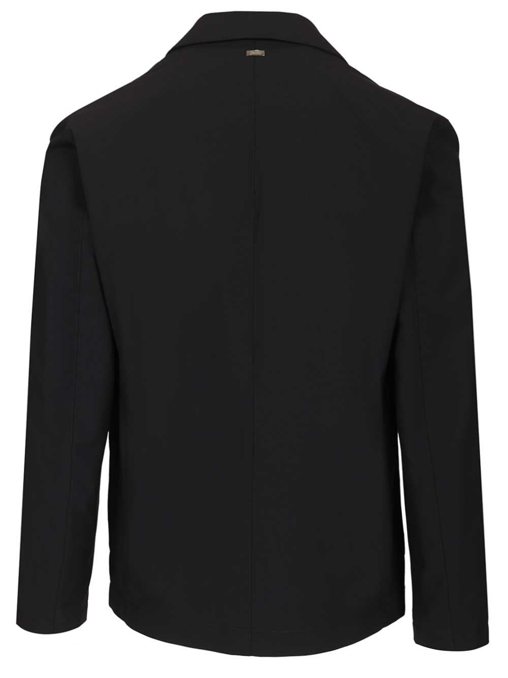 Herno Men Blazer HERNO