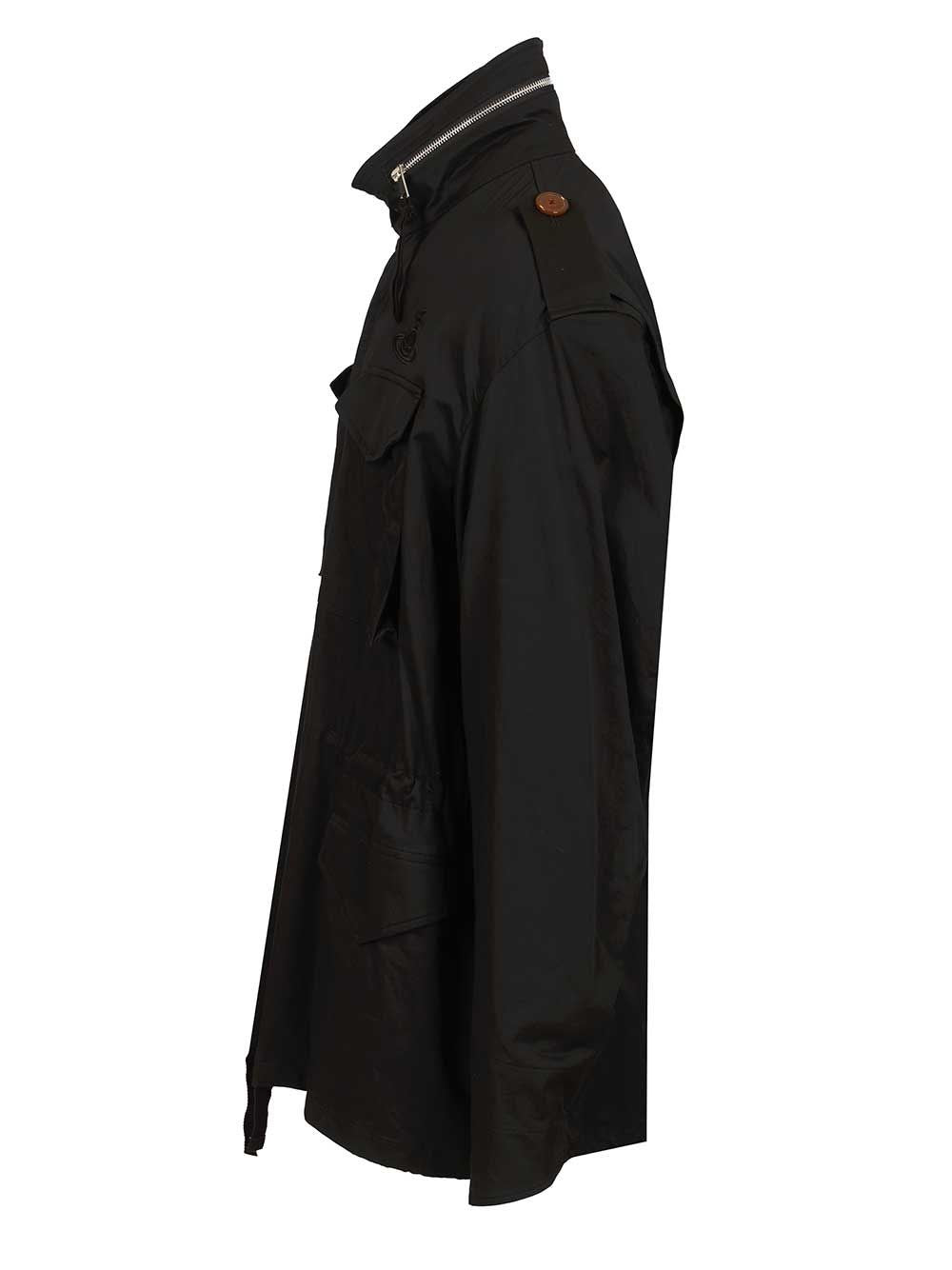 Vivienne Westwood Men Hilda Jesser Jacket VIVIENNE WESTWOOD