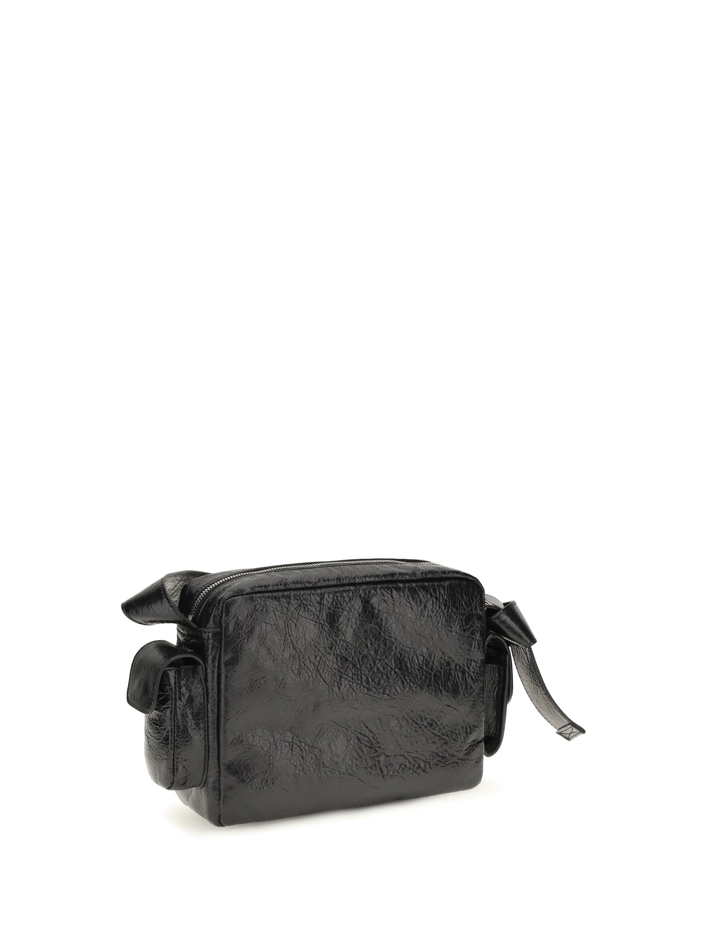 Balenciaga Men Superbusy Messenger Shoulder Bag BALENCIAGA