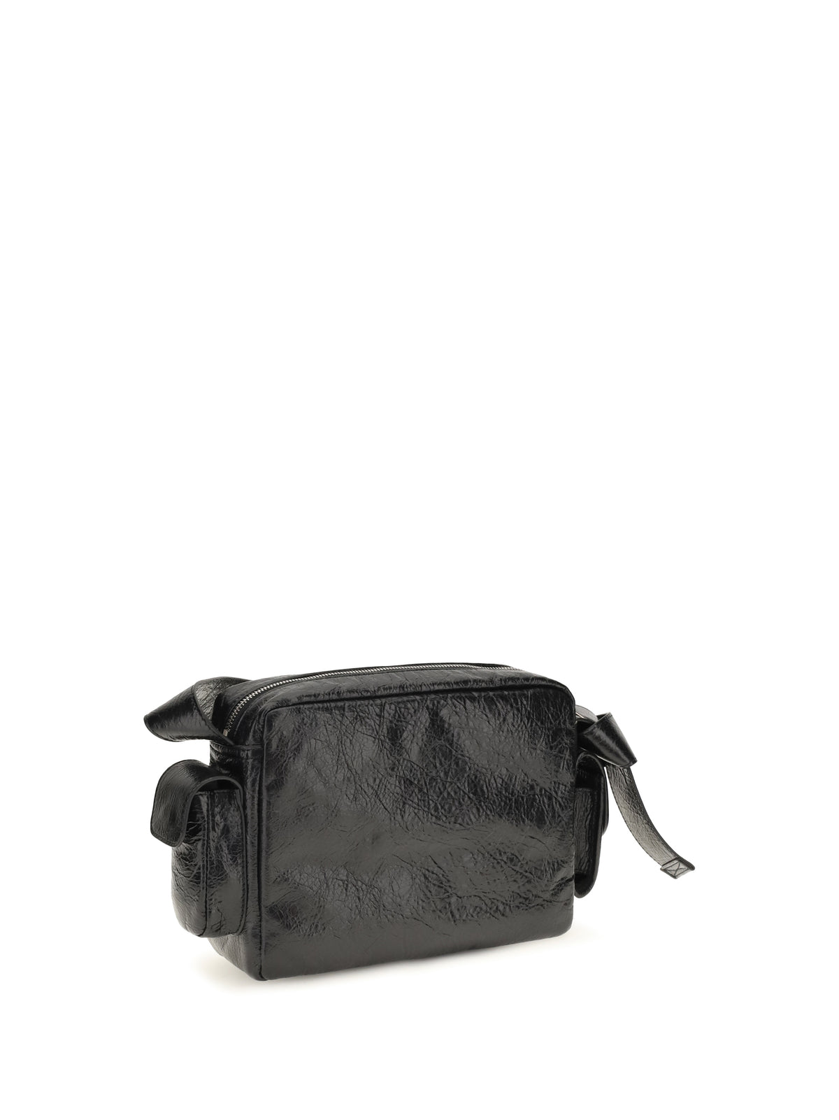 Balenciaga Men Superbusy Messenger Shoulder Bag BALENCIAGA