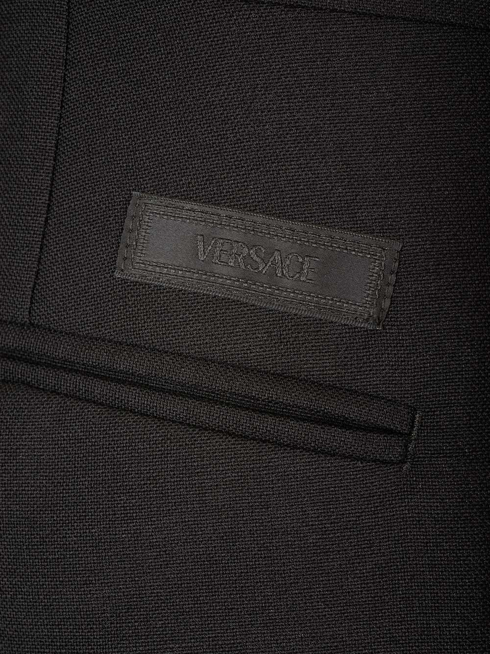 Versace Men Tailored Trousers VERSACE