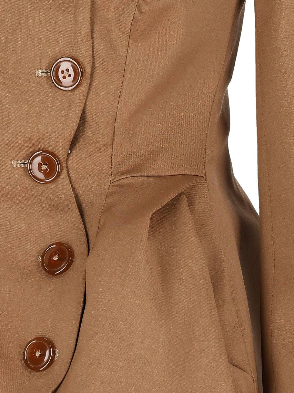 Vivienne Westwood Women Drunken Tailored Jacket VIVIENNE WESTWOOD