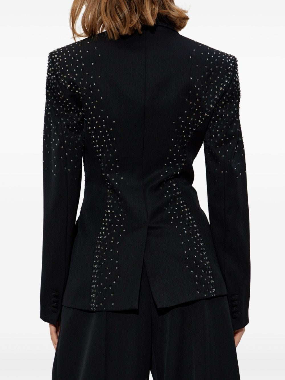 The Attico Women Blazer THE ATTICO