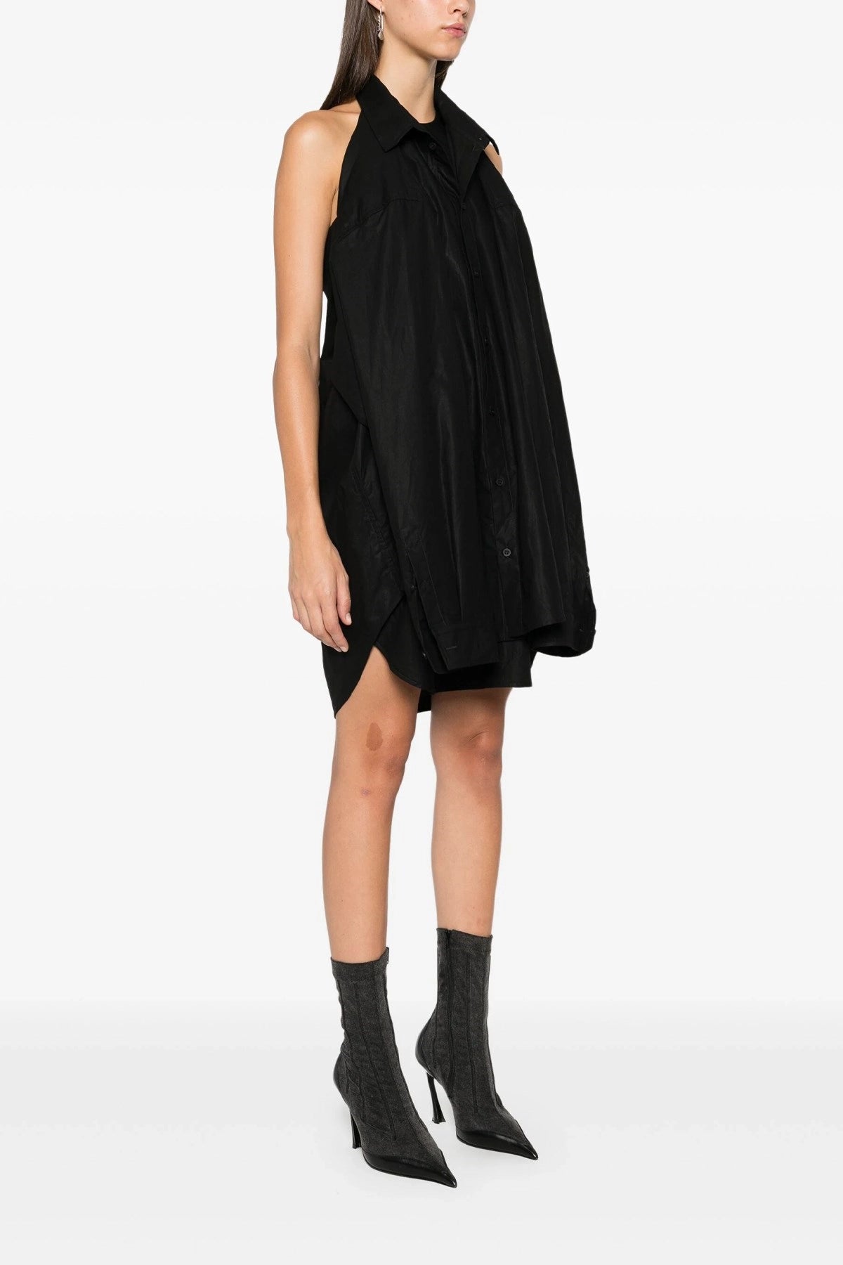 Balenciaga Women 'Suspended' Dress BALENCIAGA