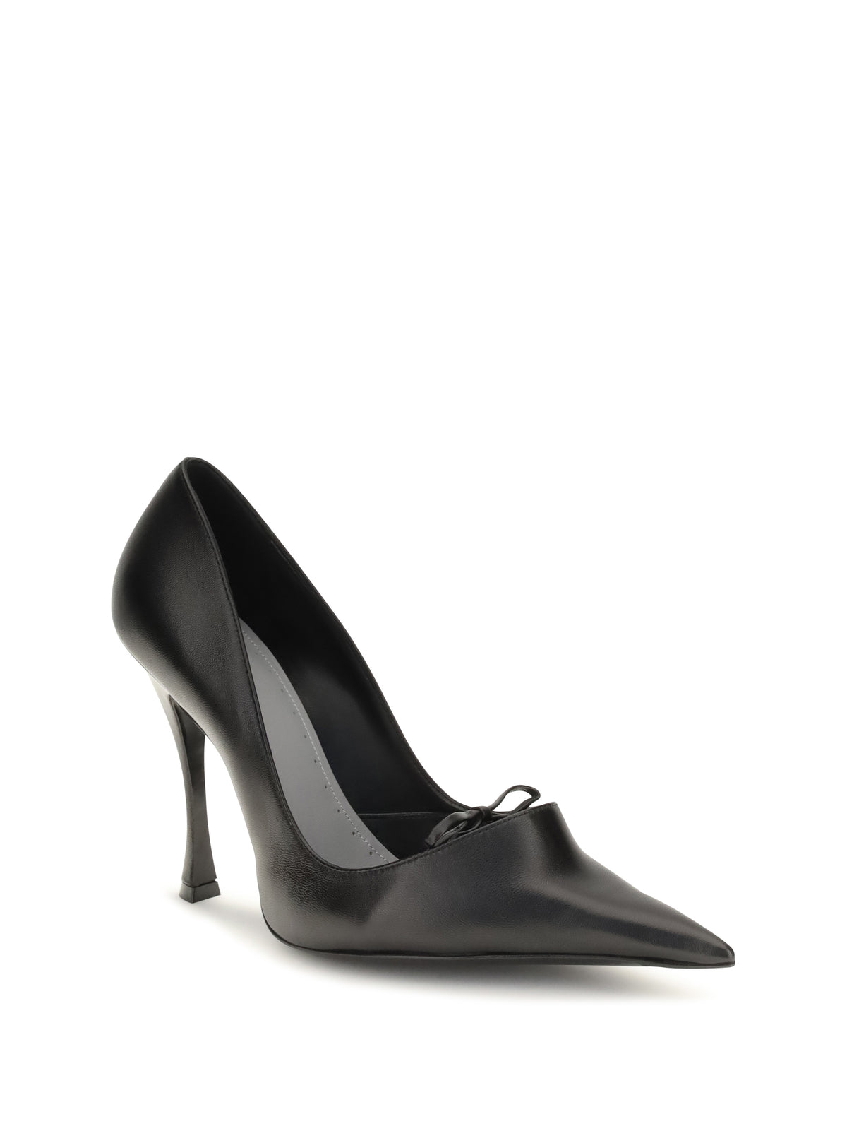 Balenciaga Women Bloom Nappa Pumps BALENCIAGA