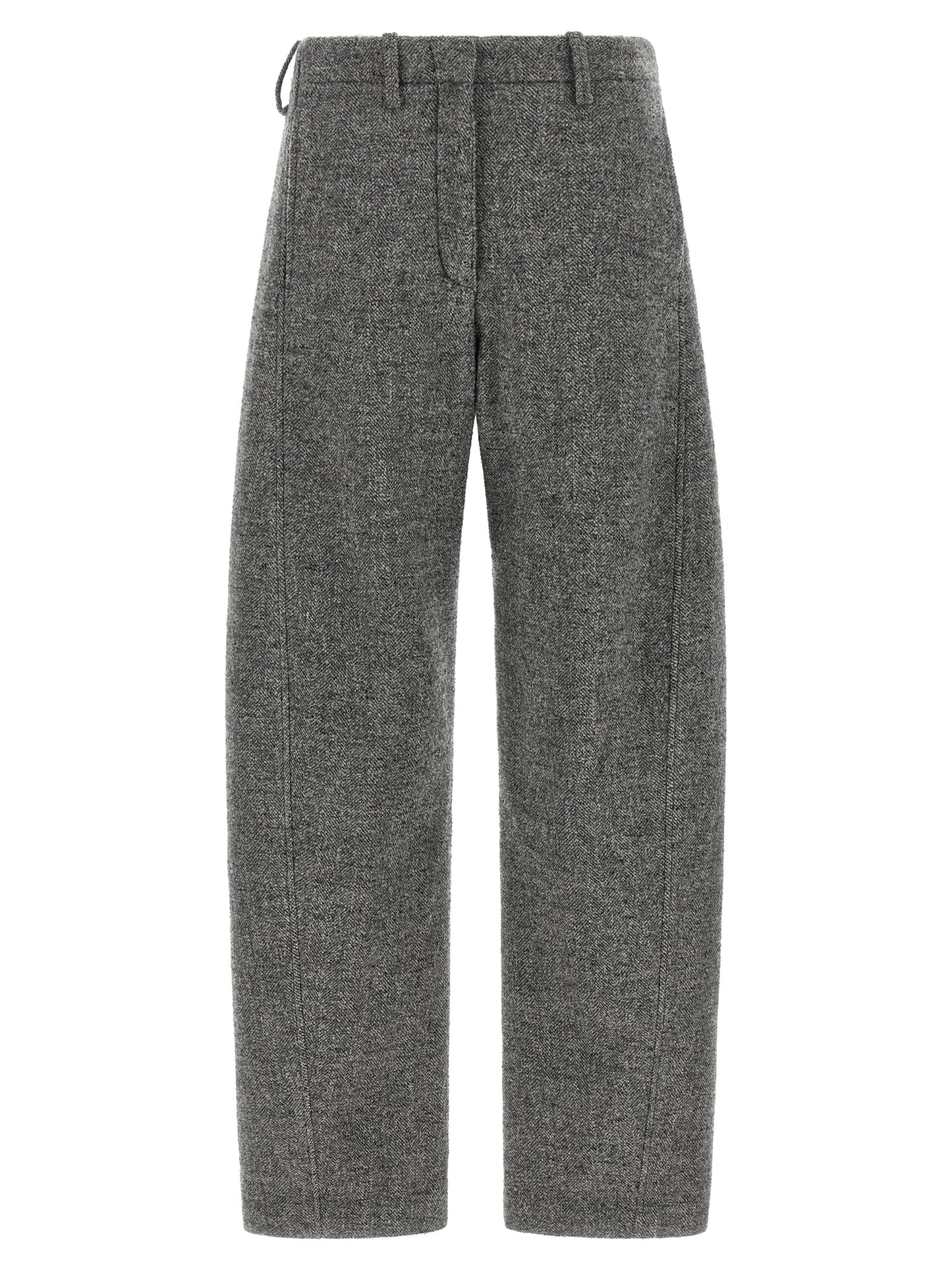 Magda Butrym Women '04' Pants MAGDA BUTRYM