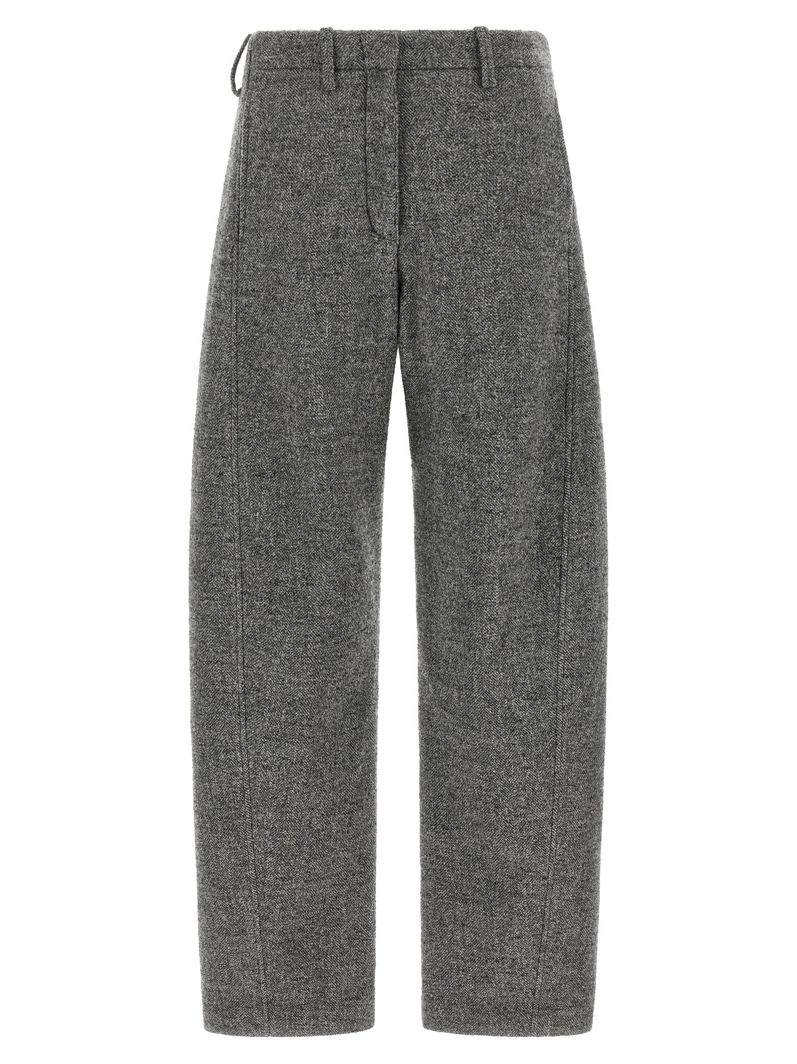 Magda Butrym Women '04' Pants MAGDA BUTRYM