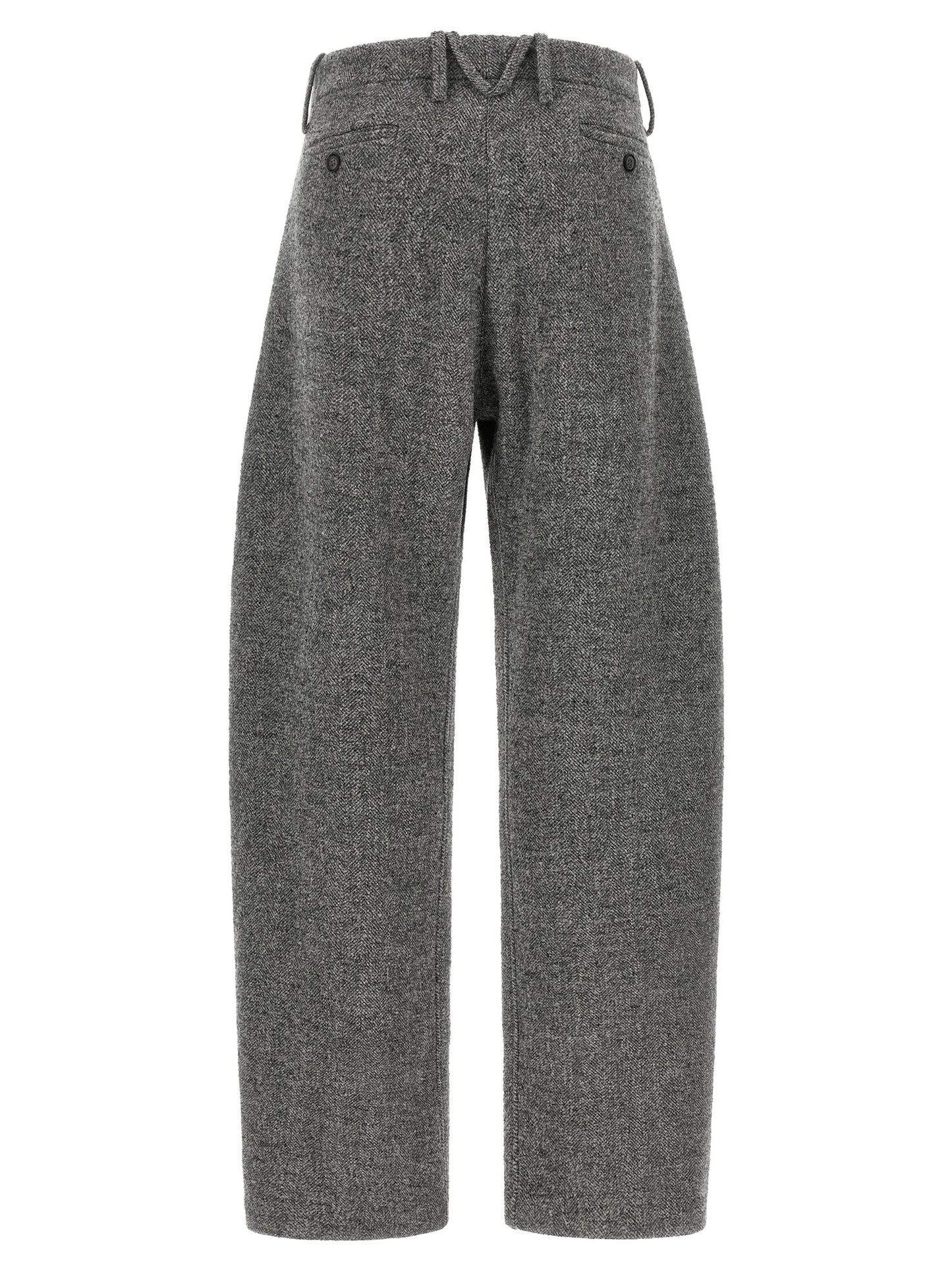 Magda Butrym Women '04' Pants MAGDA BUTRYM