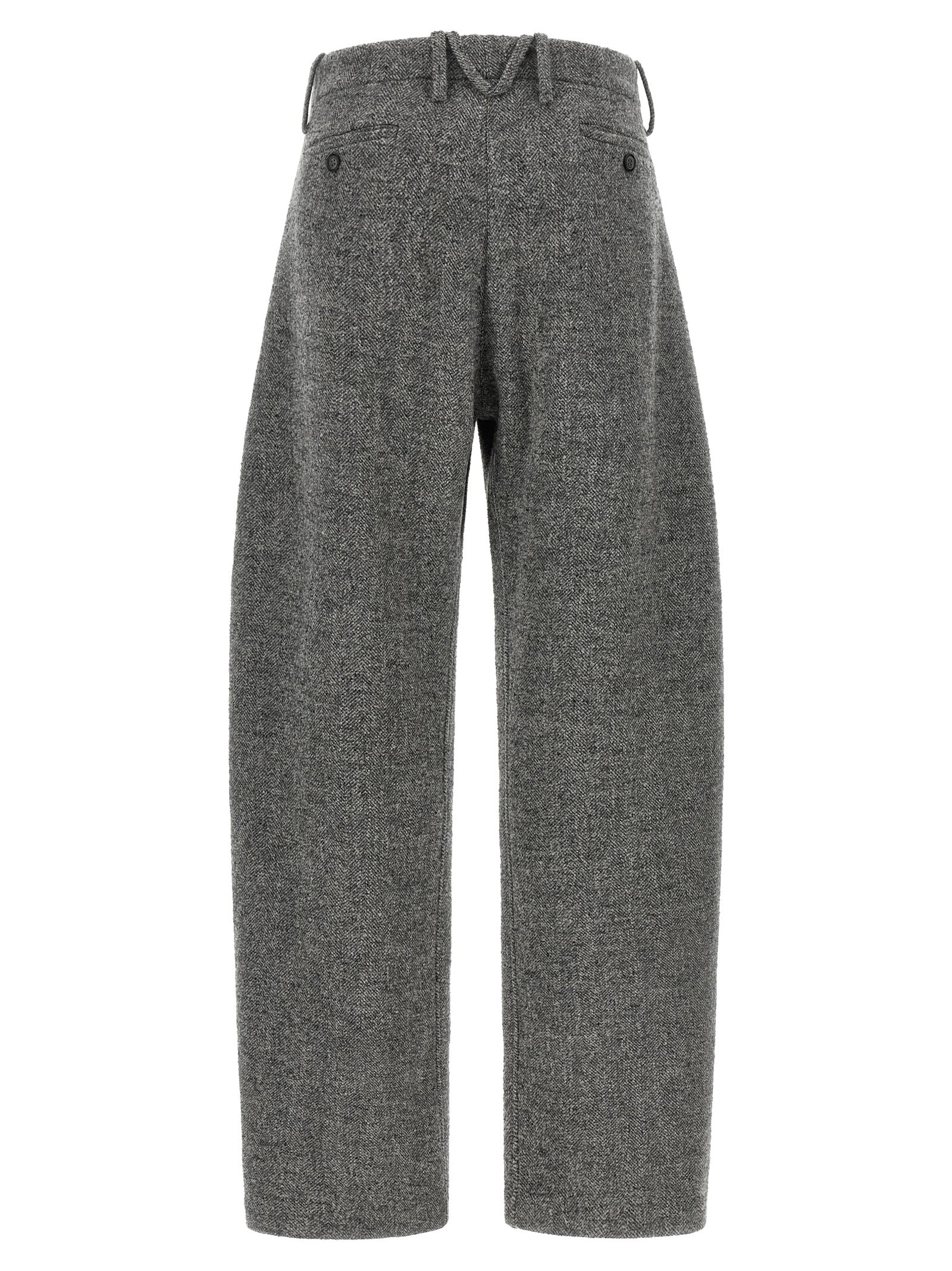 Magda Butrym Women '04' Pants MAGDA BUTRYM