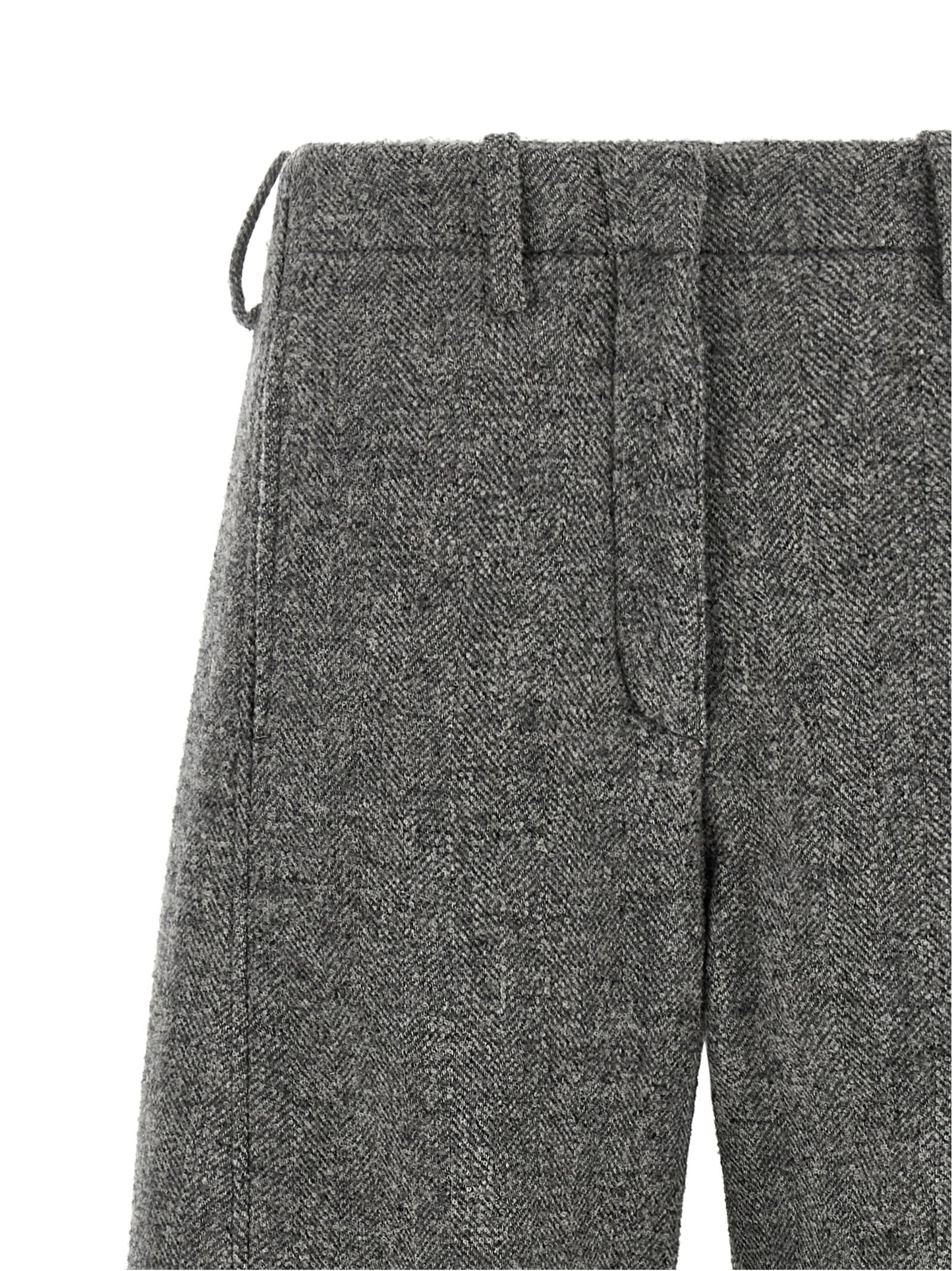 Magda Butrym Women '04' Pants MAGDA BUTRYM