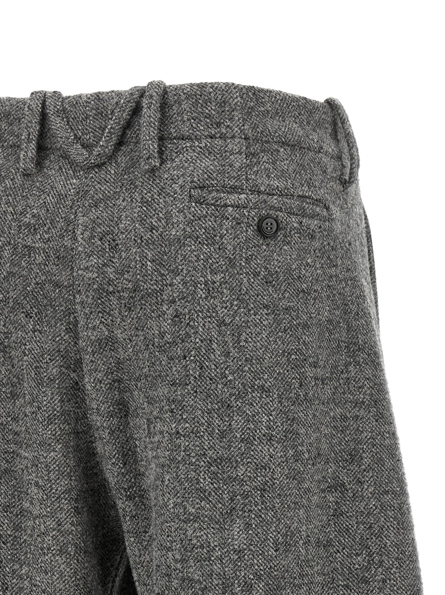 Magda Butrym Women '04' Pants MAGDA BUTRYM