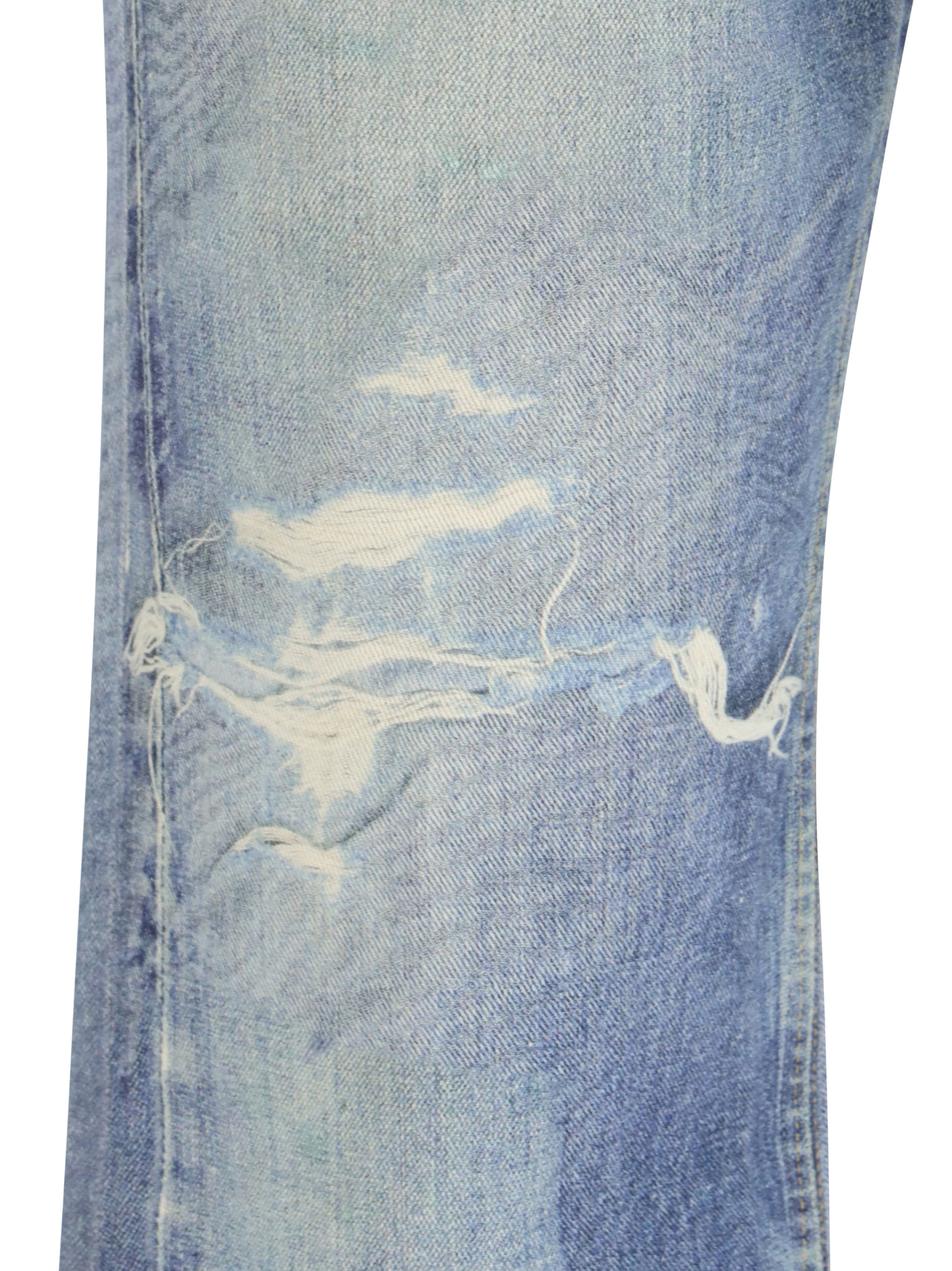 Our Legacy Men Jeans Third Cut OUR LEGACY