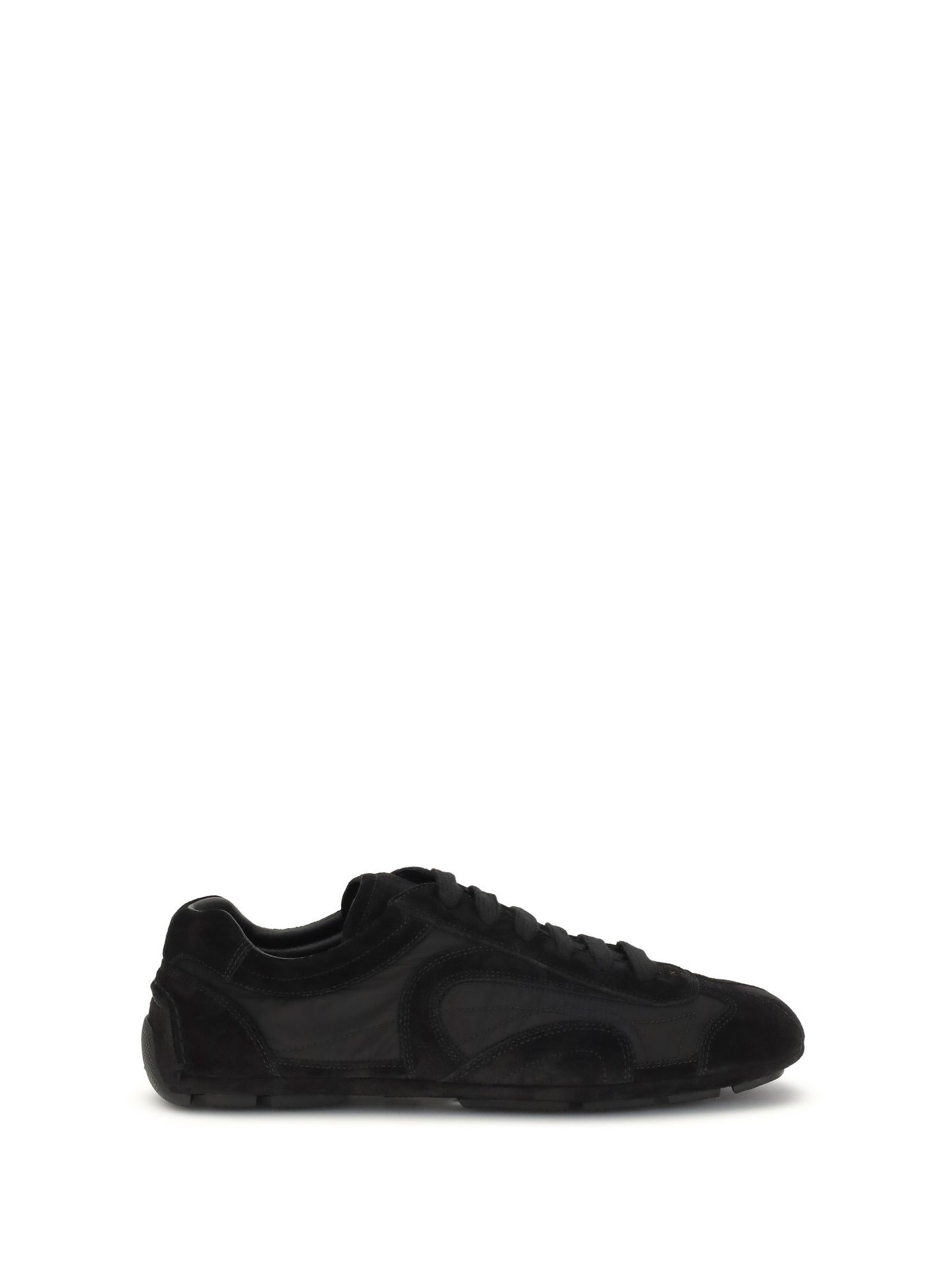 Prada Men Montecarlo Re-Edition 2005 Sneakers PRADA