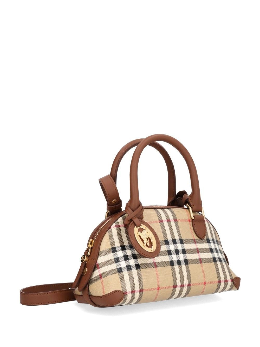 Burberry Women Mini "Primrose" Bag