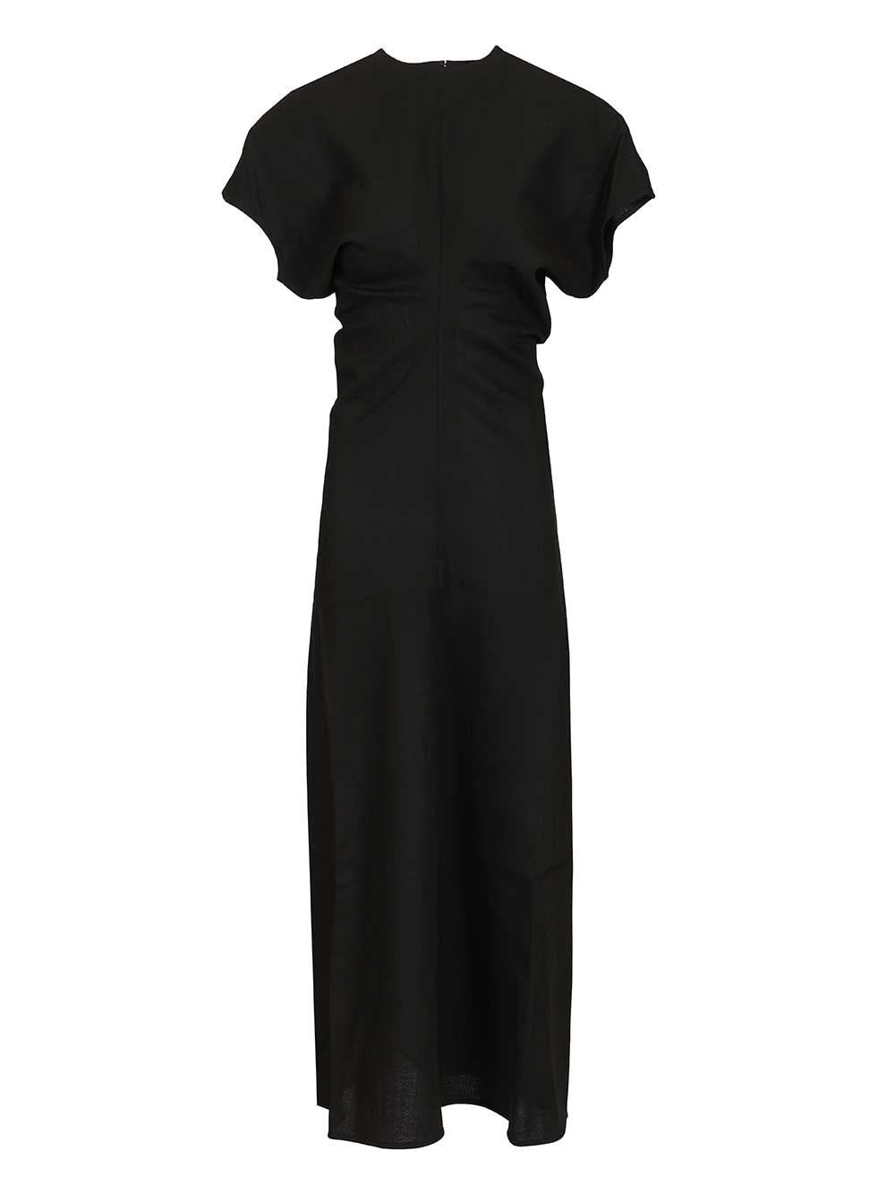 Toteme Women Maxi Dress TOTEME