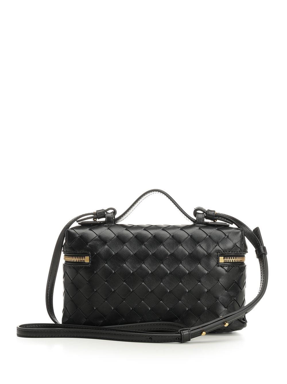 Bottega Veneta Women "Bang Bang" Beauty Case BOTTEGA VENETA