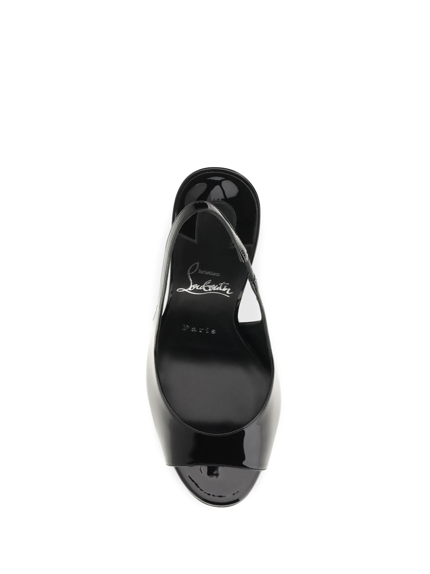 Christian Louboutin Women Sofia Z Pumps CHRISTIAN LOUBOUTIN