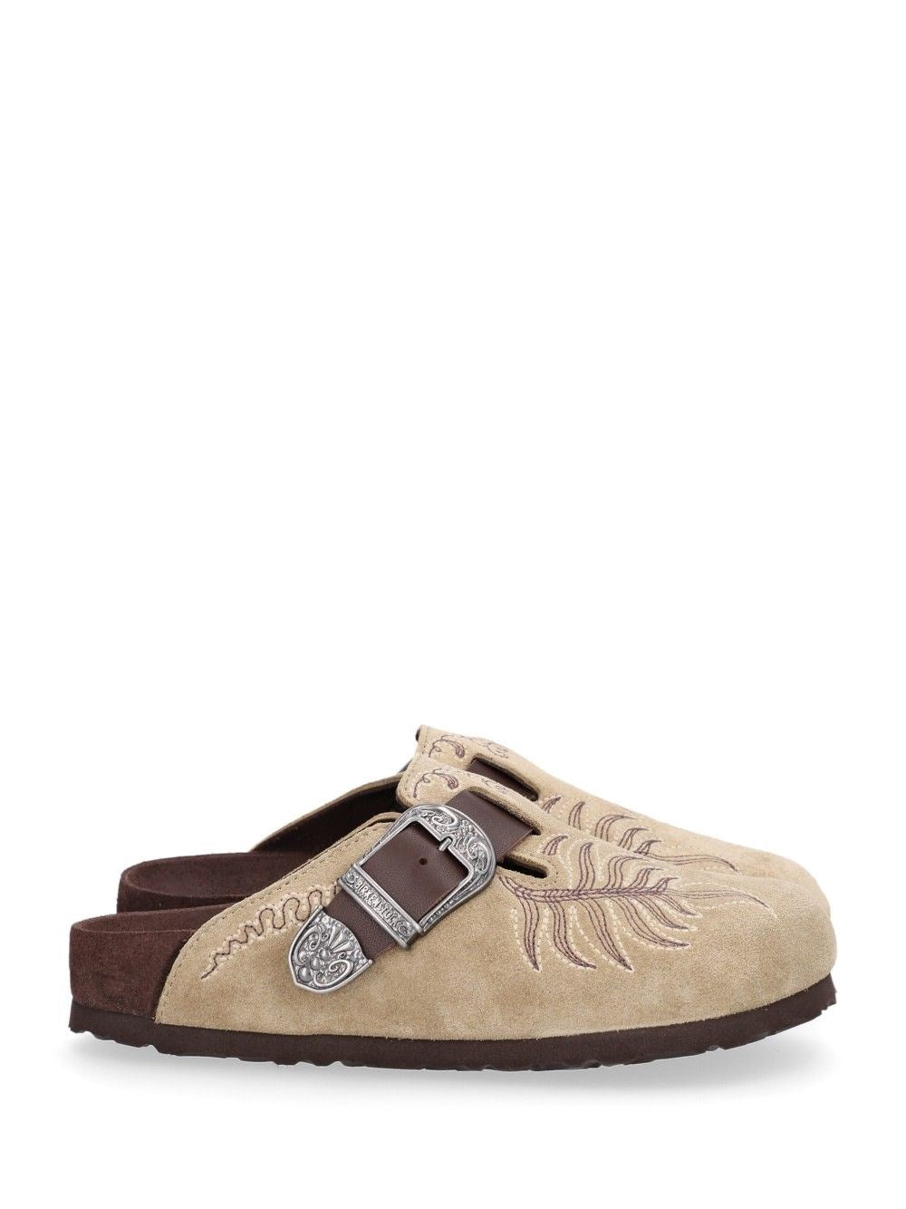 Etro Women Boston Embroidery Leve Exq S - Narrow ETRO